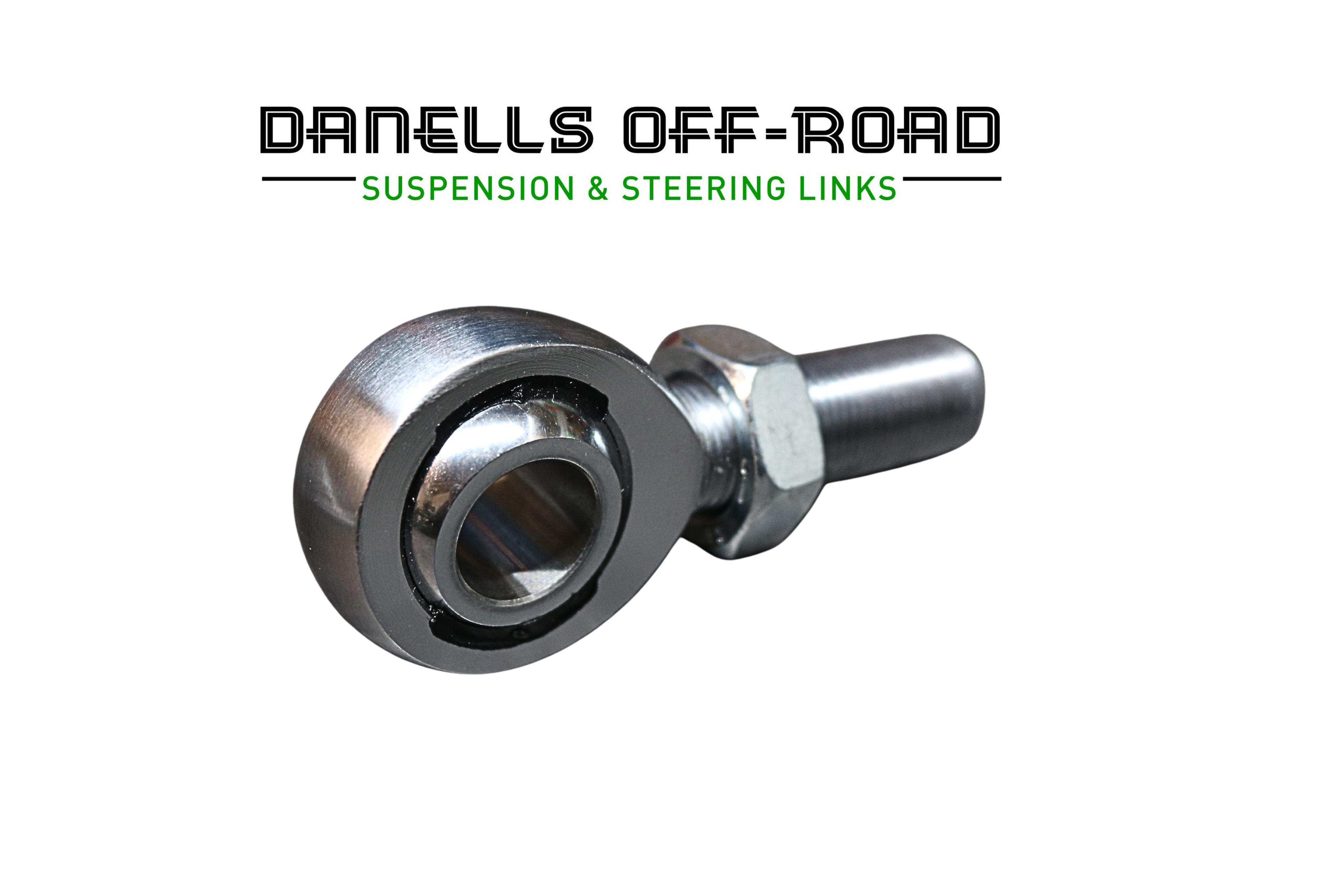5/8" Heim Joint LH (HD)