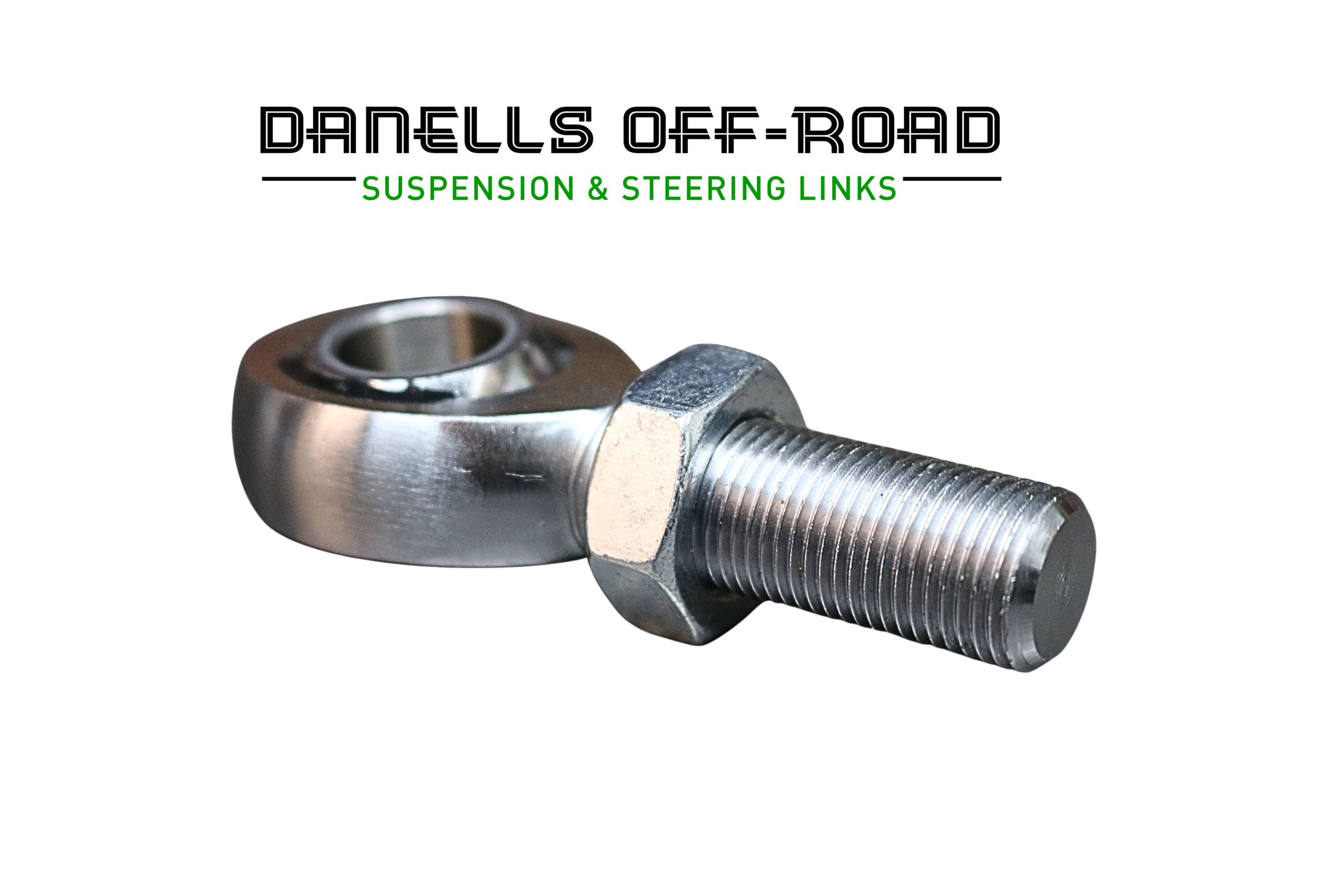 5/8" Heim Joint LH (HD)