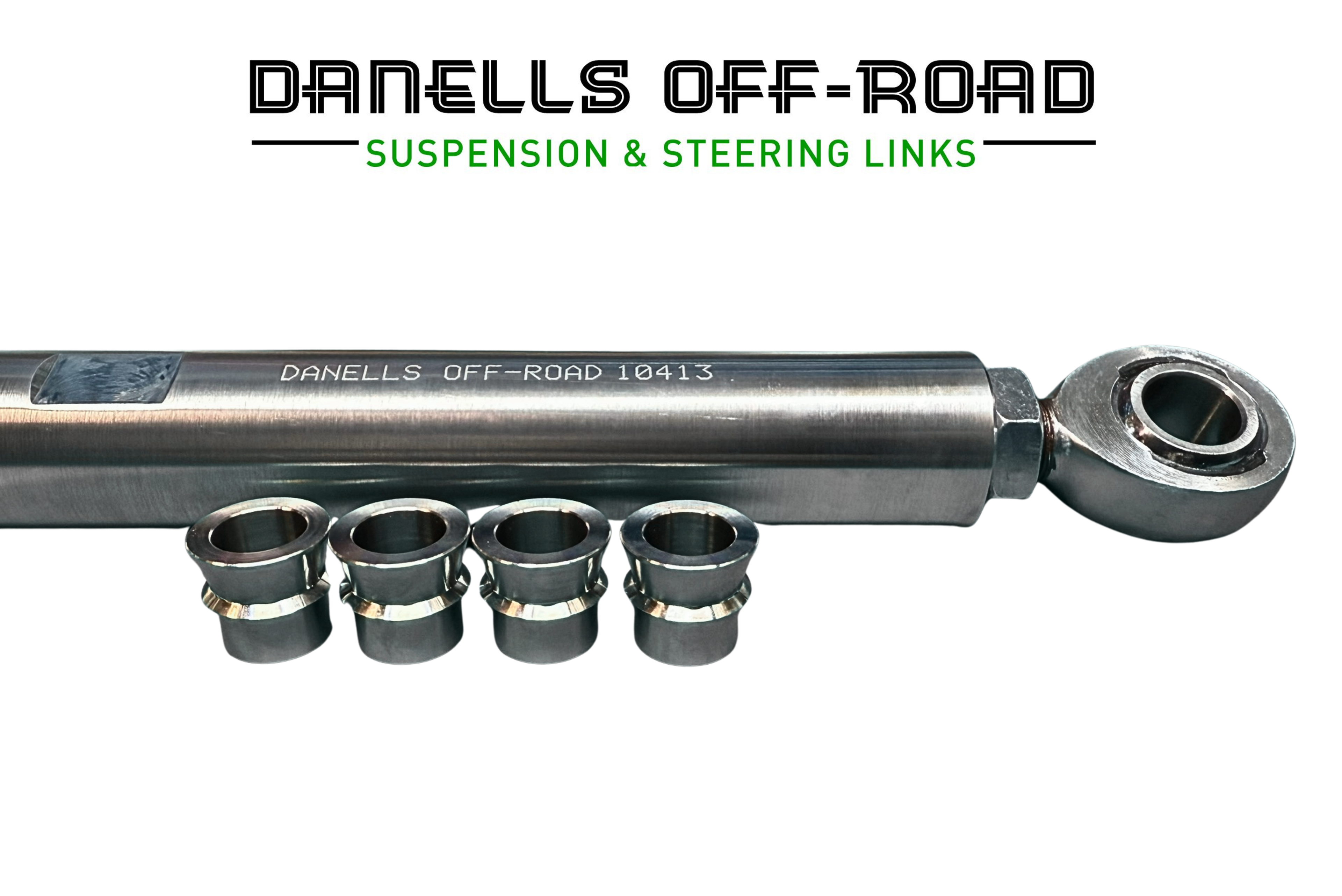 Discovery 2 1998-2002 Panhard bars