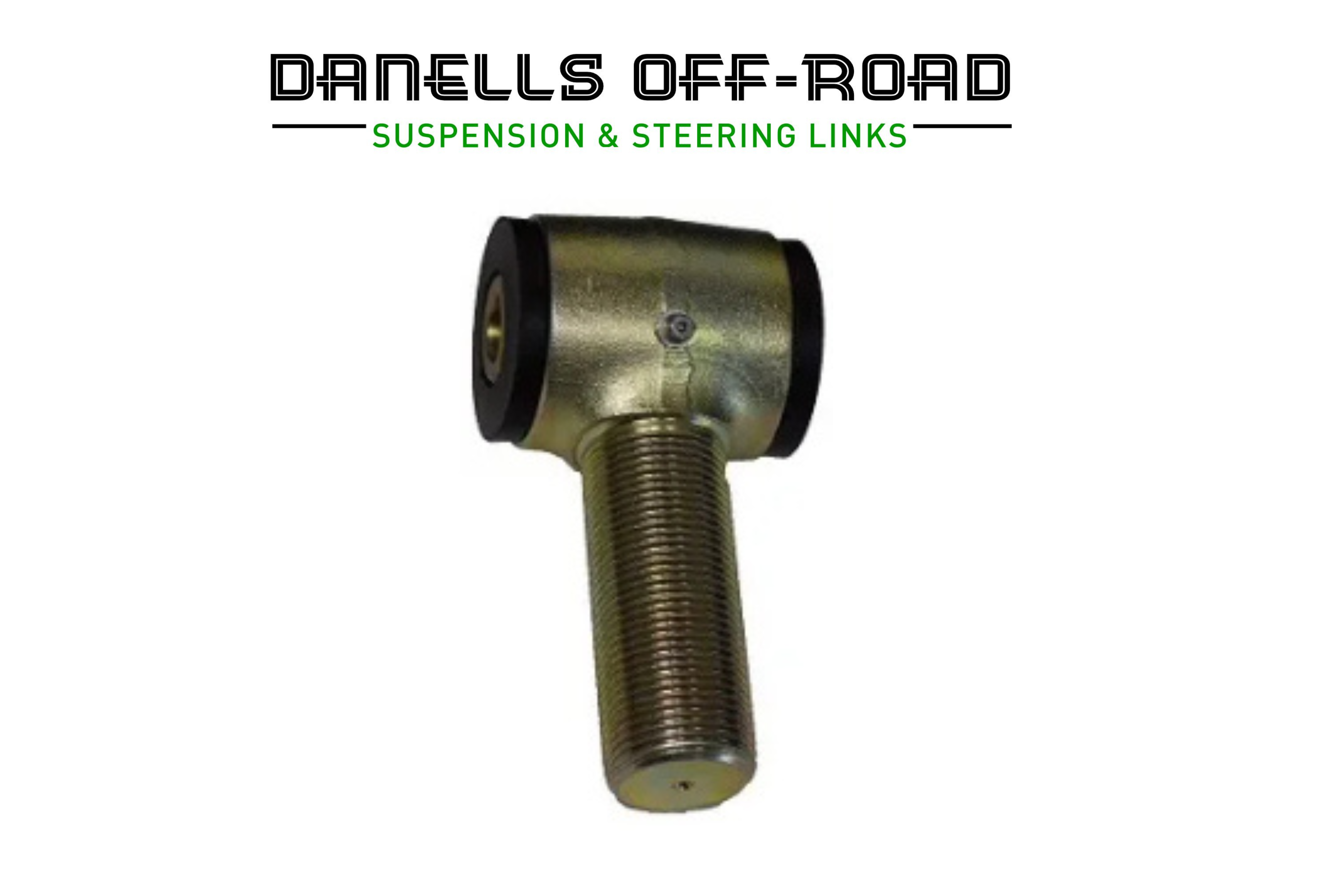 Forged Chromoly Poly Joint 1-1/4” to 5/8” & Nut