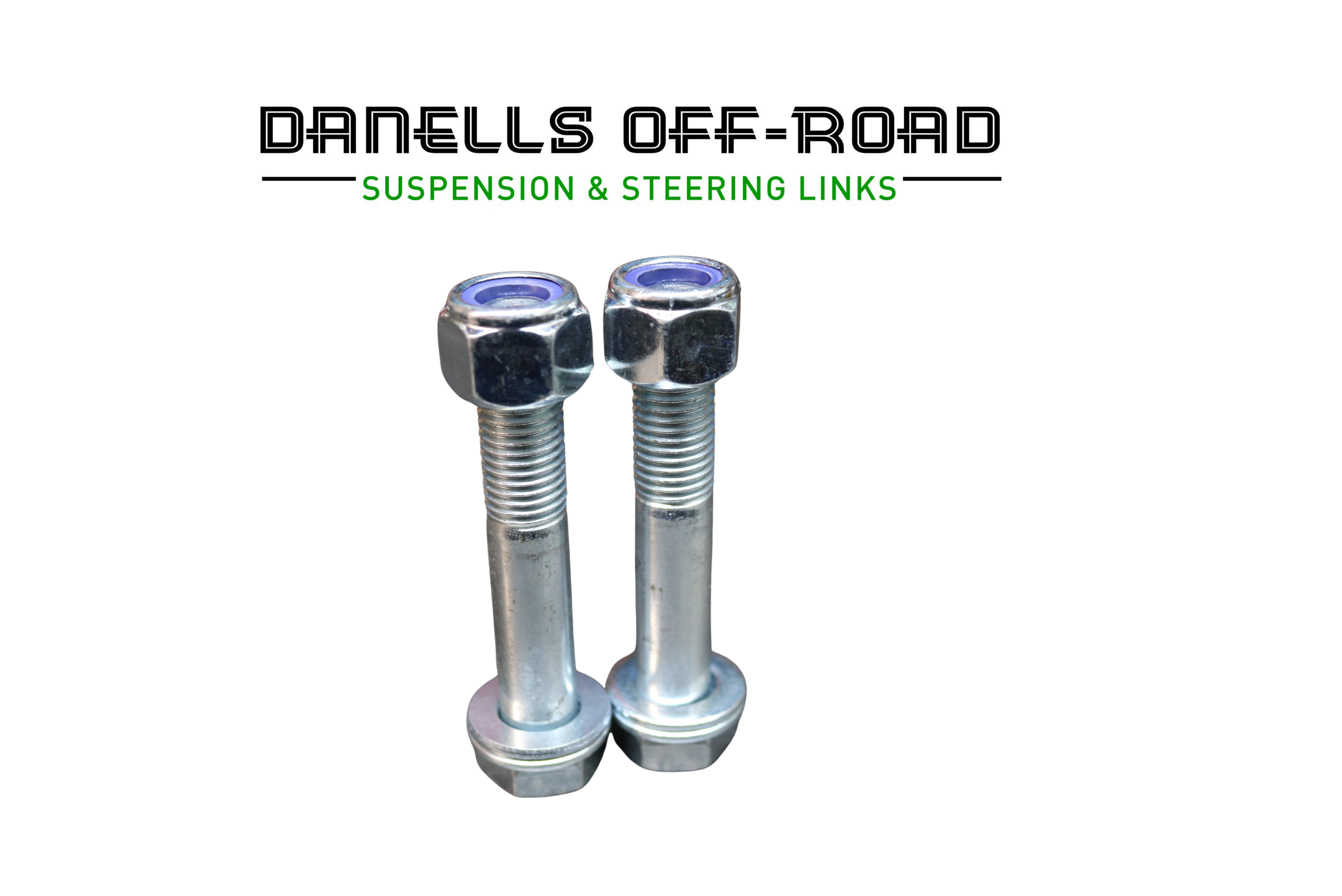 M16 Discovery 2 Panhard Bolt Set