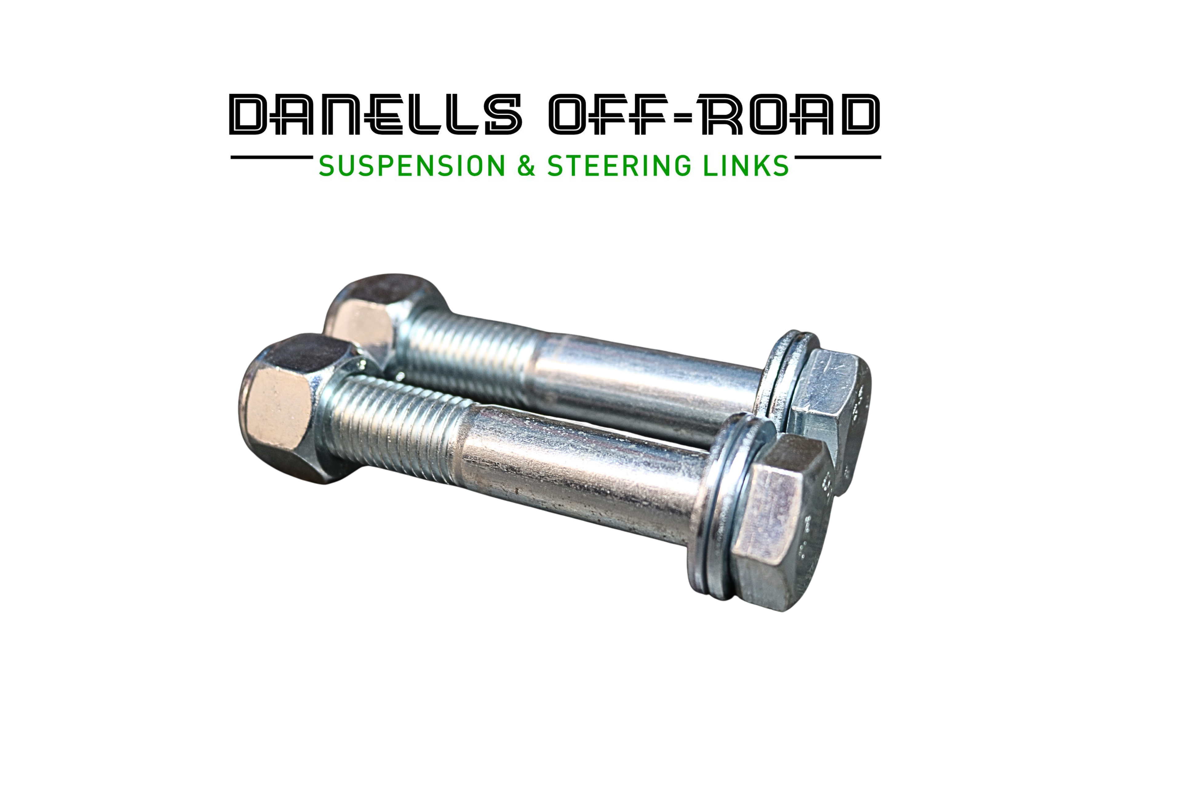M16 Discovery 2 Panhard Bolt Set