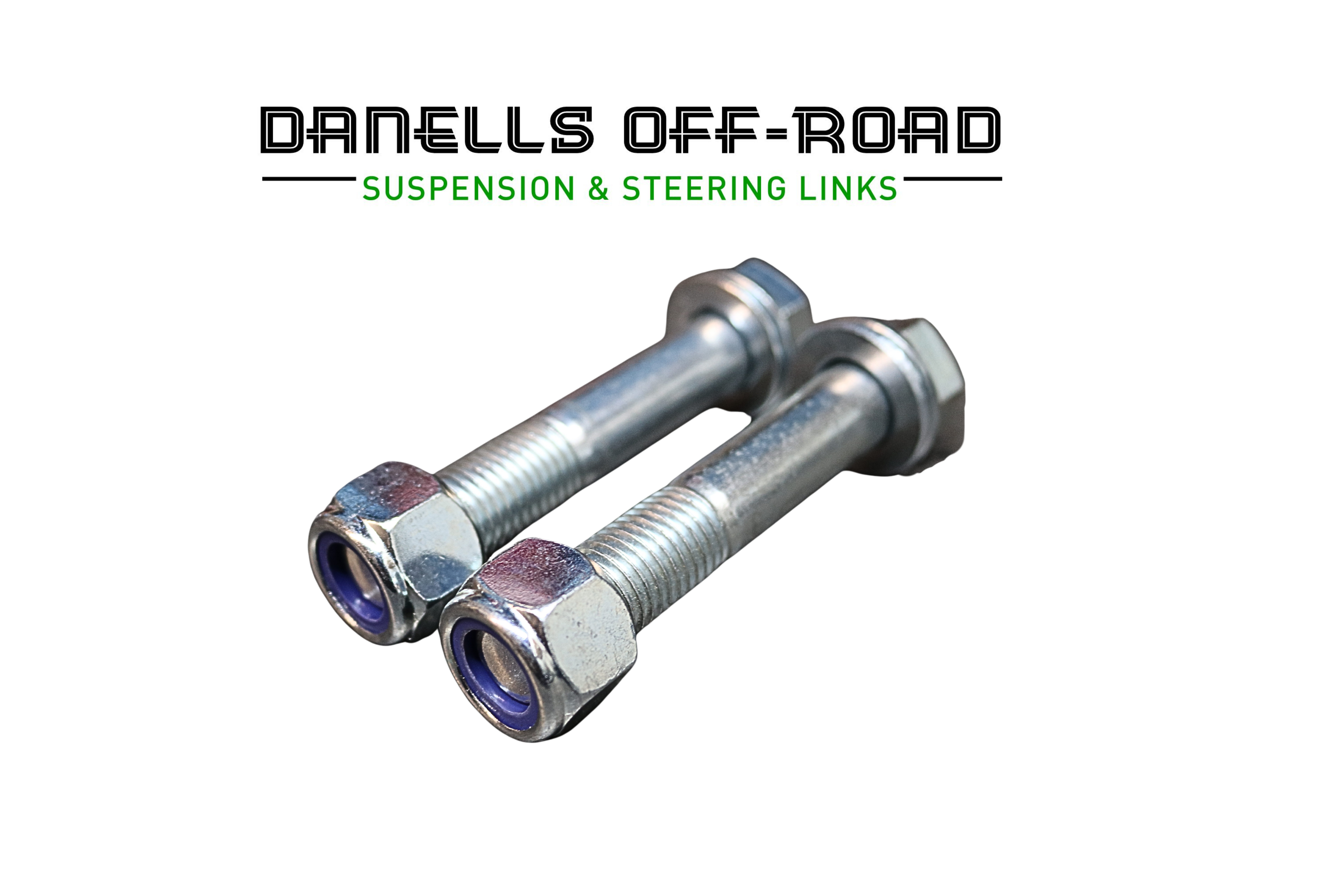 M16 Discovery 2 Panhard Bolt Set