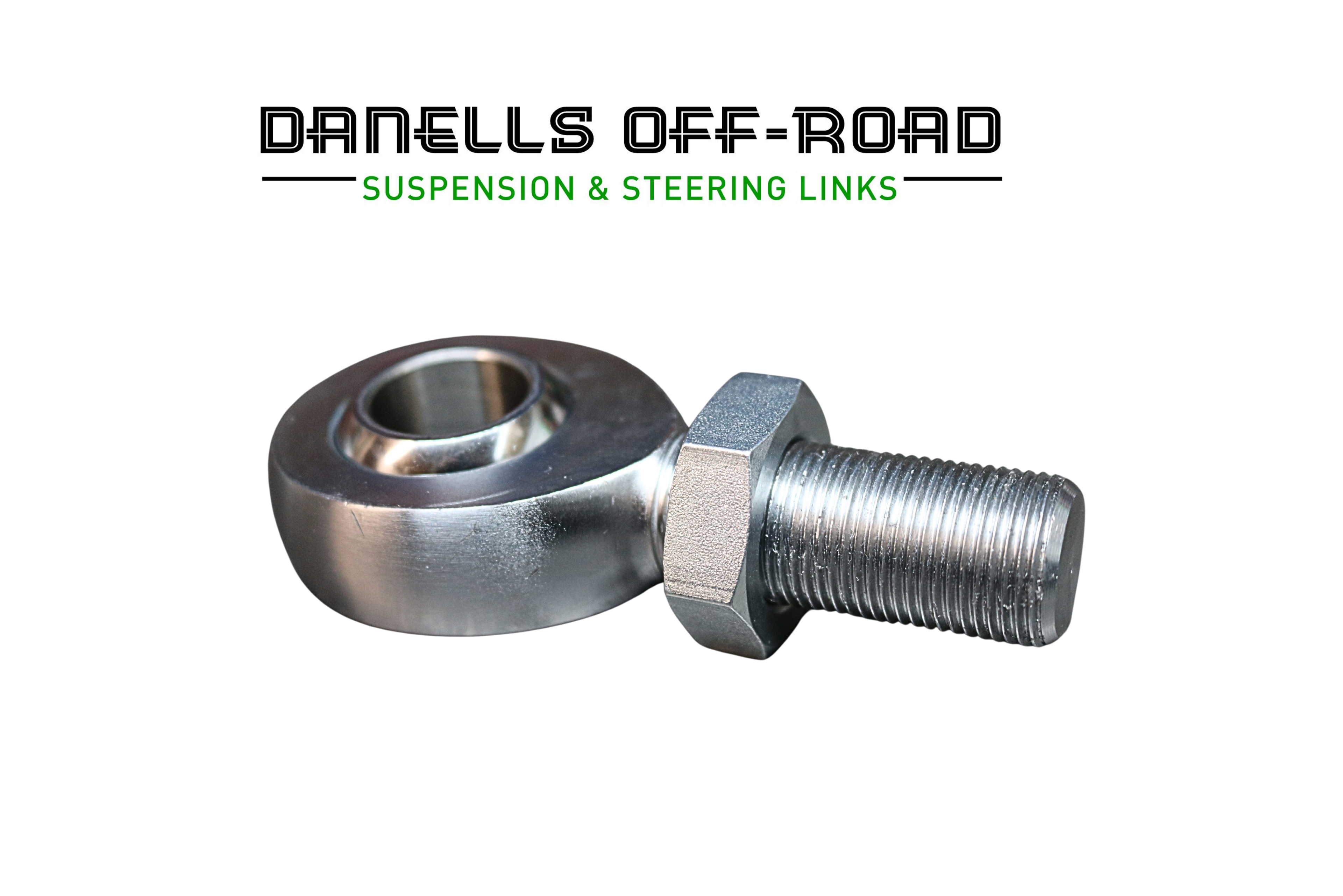 M20 x 1.5 Heim Joint RH (HD)