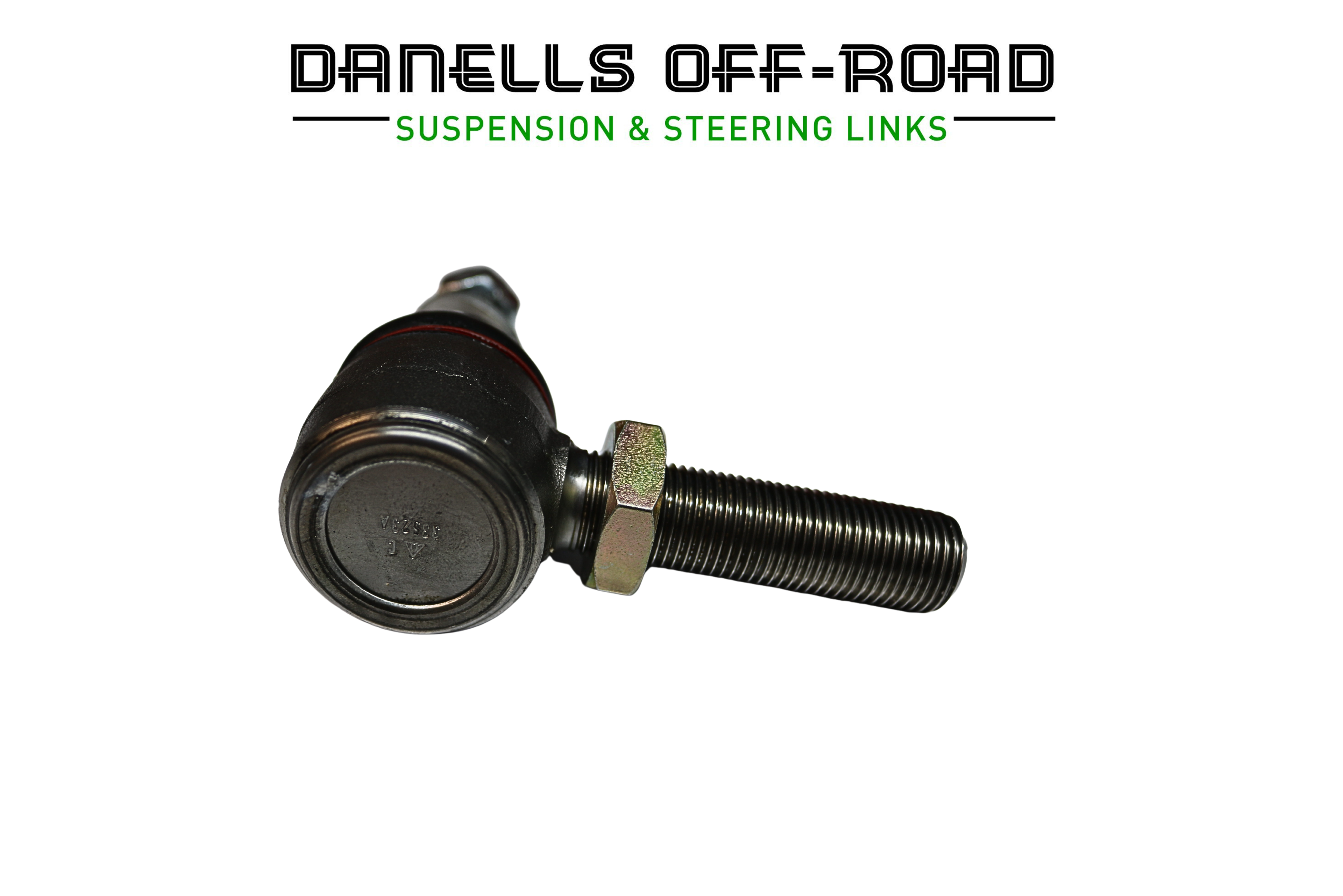 Land Rover steering Joint Jam Nut RH