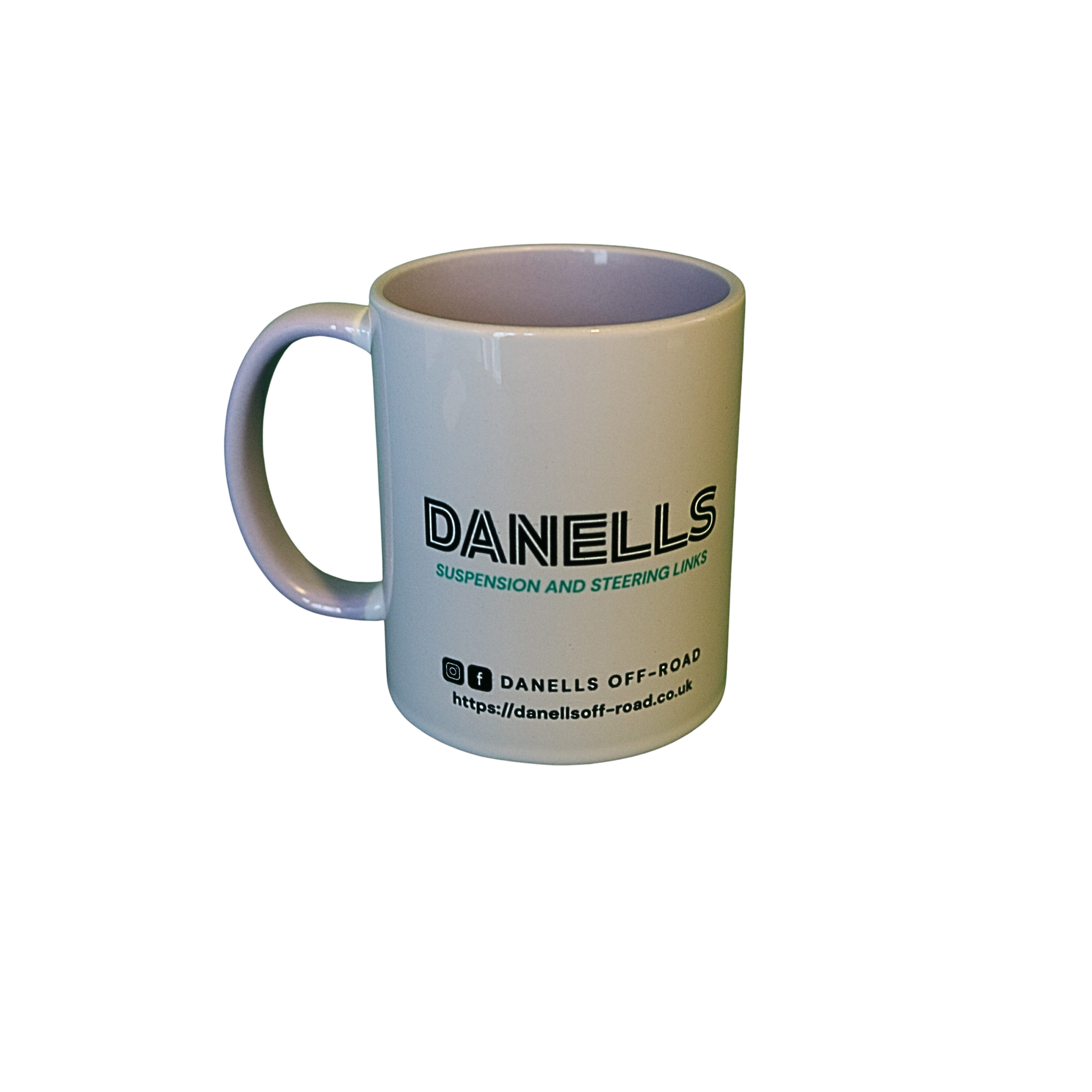 Mug (Medium)