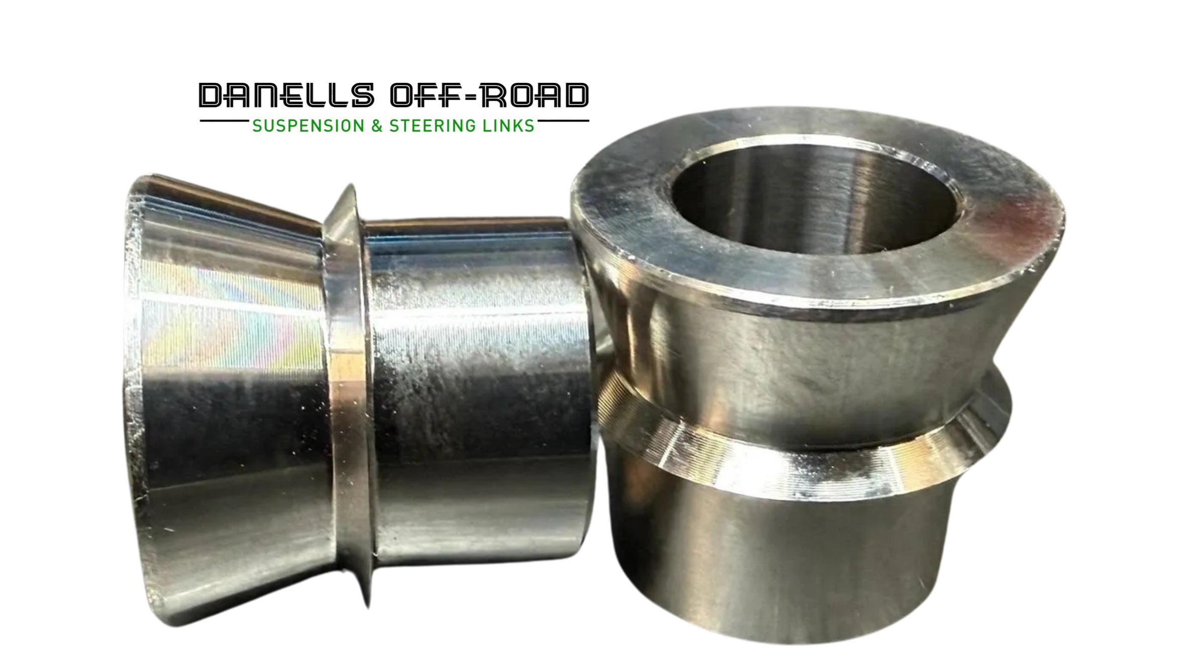 3/4" to 5/8" High Misalignment Spacers