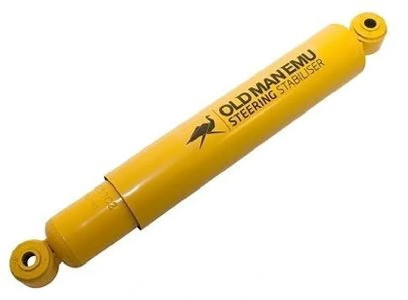 Discovery 2 Steering Damper OME