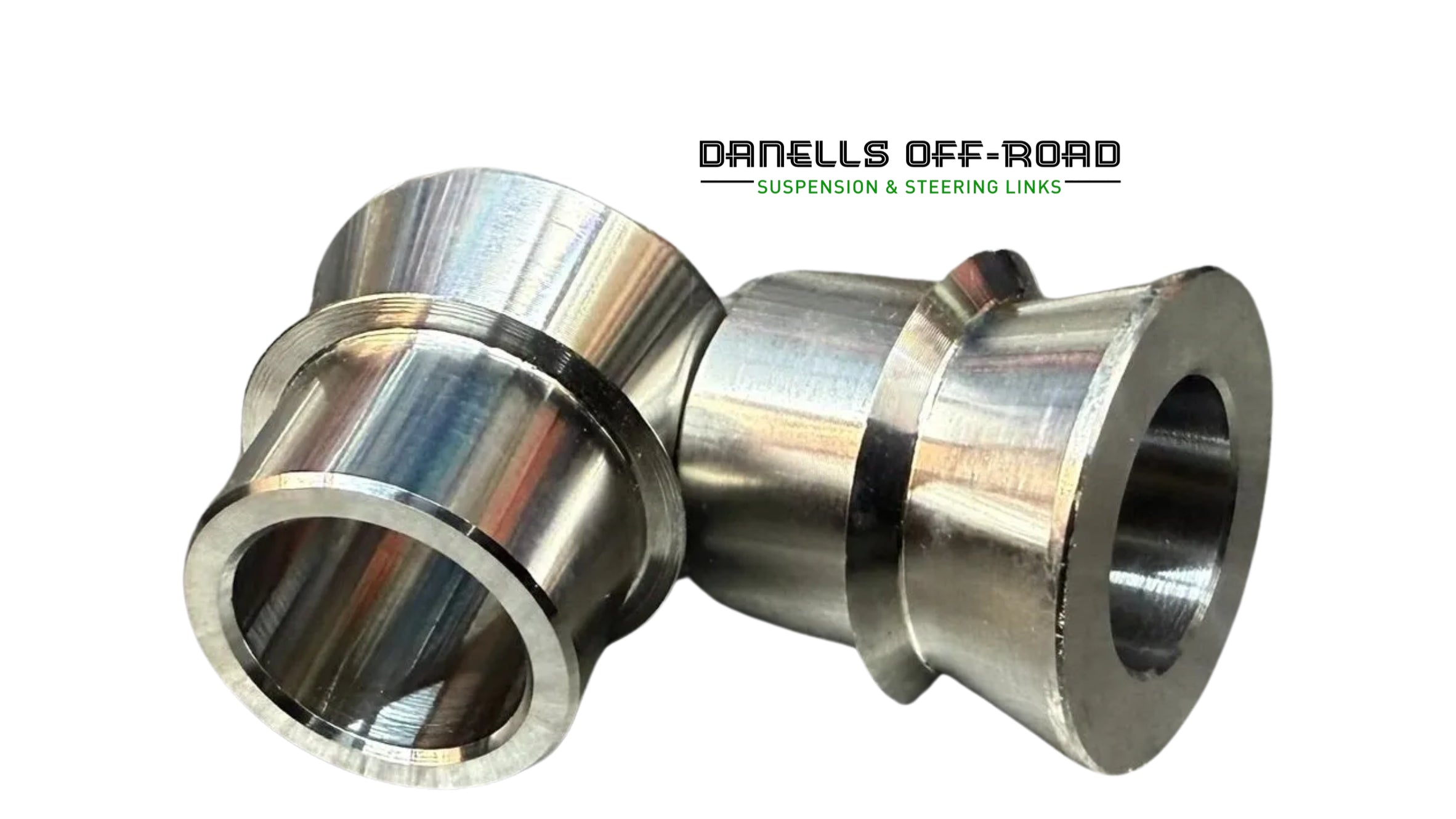 3/4" to 5/8" High Misalignment Spacers