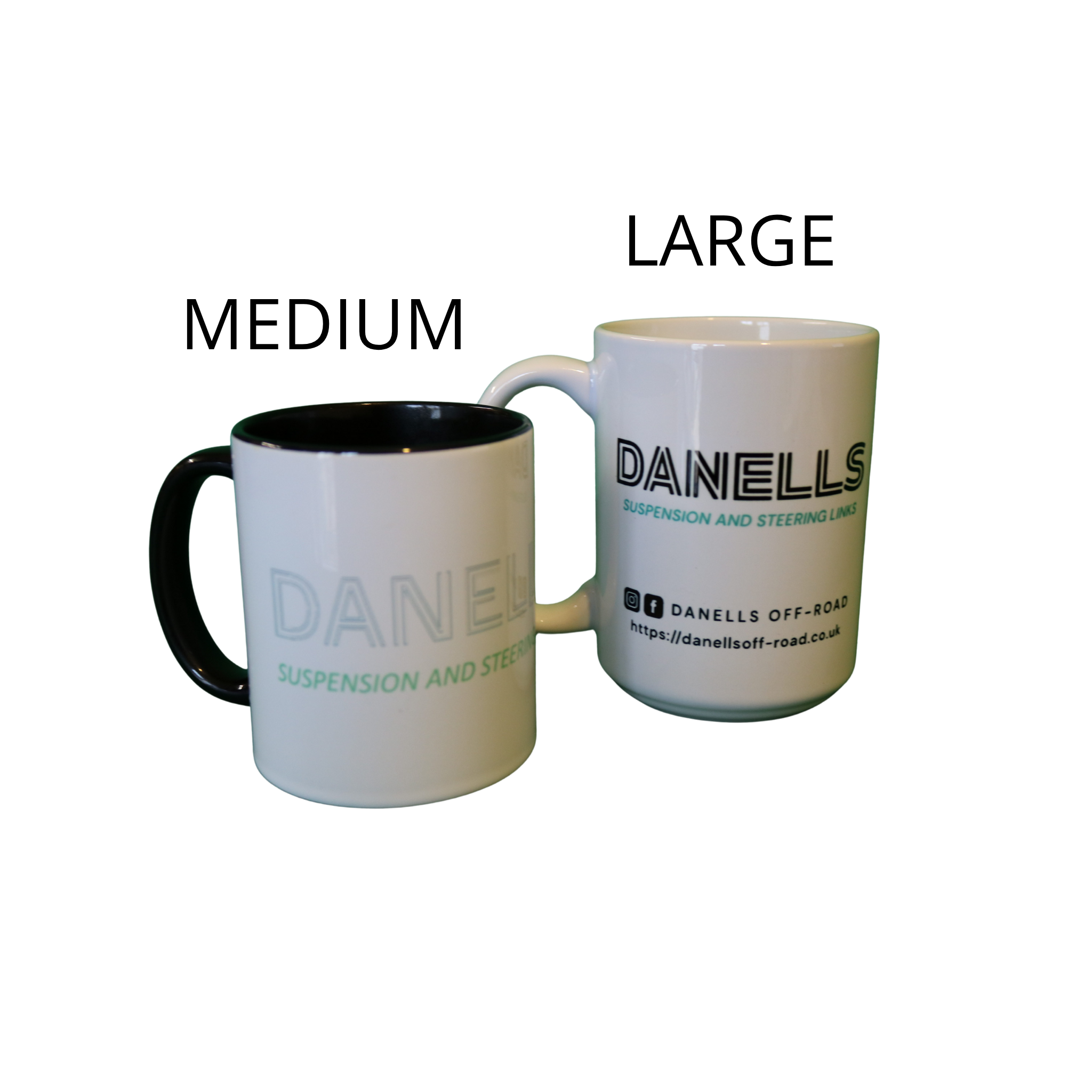 Mug (Large)