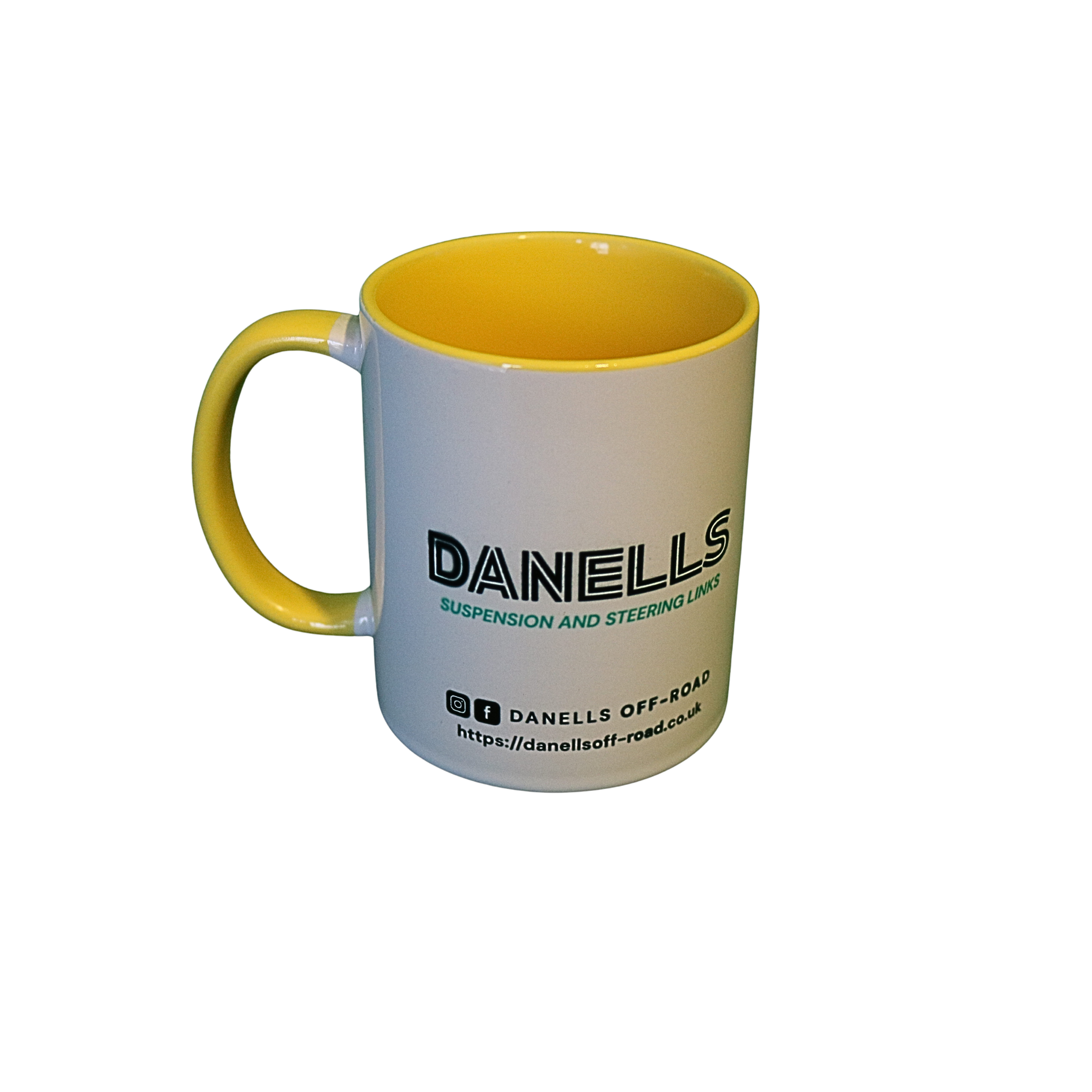 Mug (Medium)