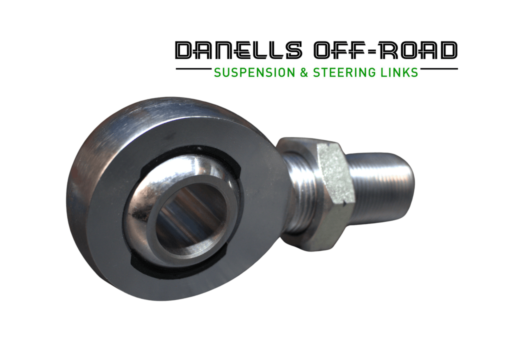 1 - 1/4" Heim Joint LH (HD) - Danells Off - Road