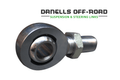 1 - 1/4" Heim Joint LH (HD) - Danells Off - Road