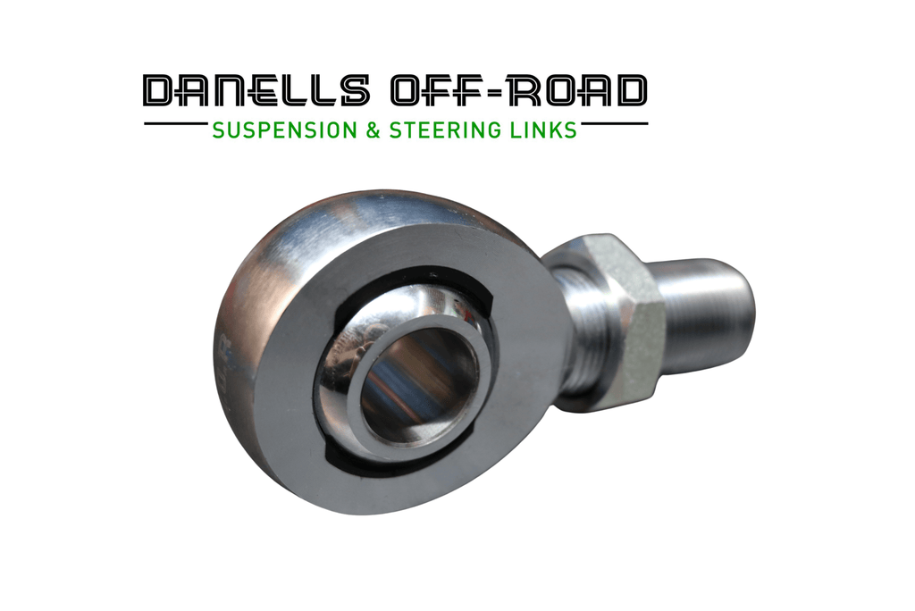 1 - 1/4" Heim Joint RH (HD) - Danells Off - Road