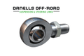 1 - 1/4" Heim Joint RH (HD) - Danells Off - Road