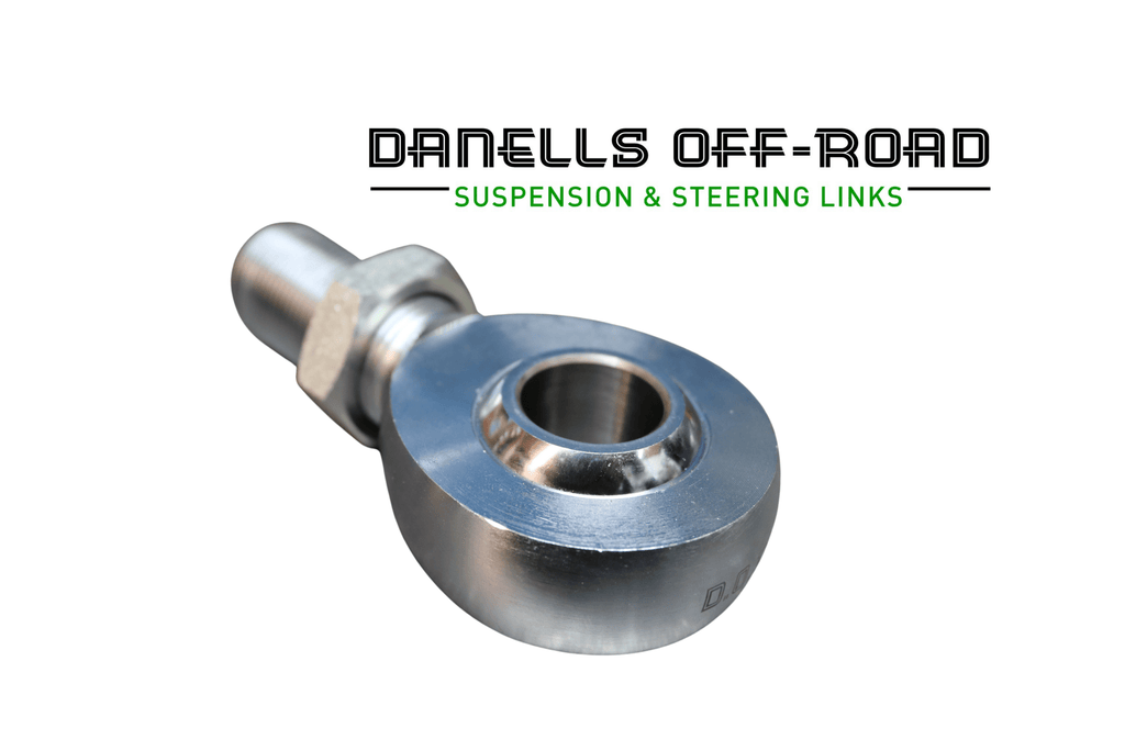 1 - 1/4" Heim Joint RH (HD) - Danells Off - Road