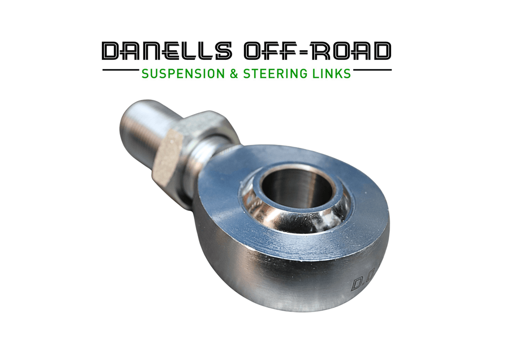 1 - 1/4" Heim Joint RH (HD) - Danells Off - Road