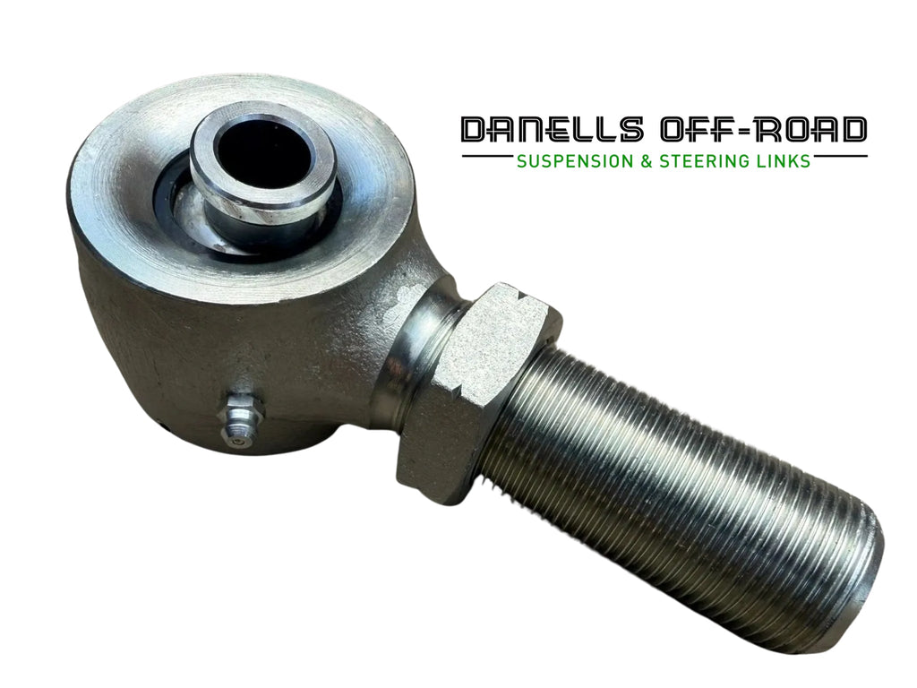 1 - 1/4" Johnny Joint LH 5/8" Bolt - Danells Off - Road