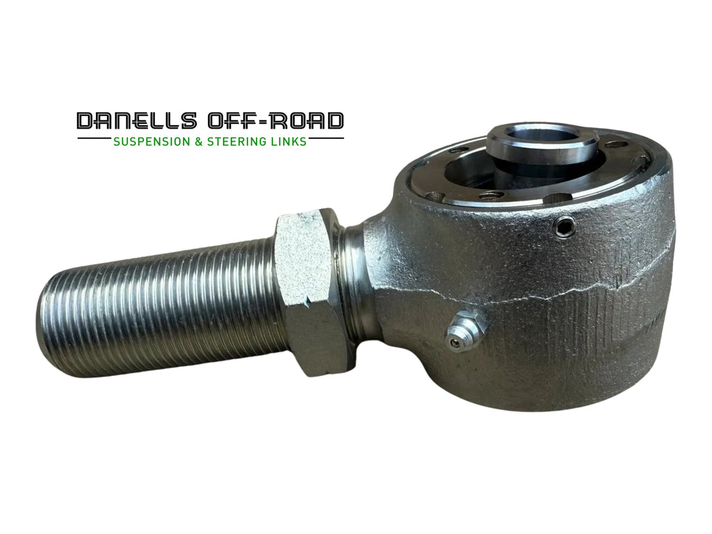 1 - 1/4" Johnny Joint LH 5/8" Bolt - Danells Off - Road