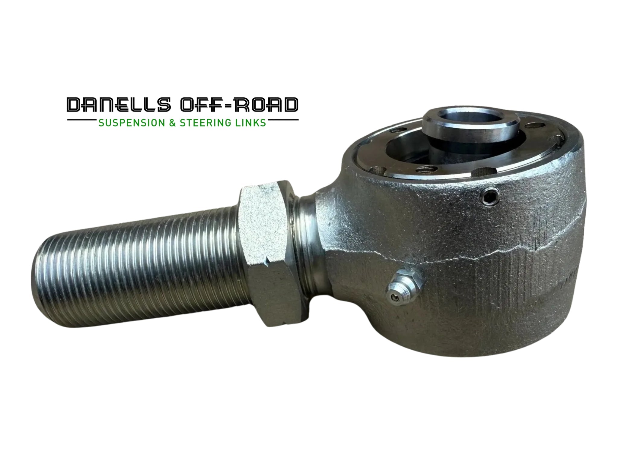 1 - 1/4" Johnny Joint LH 5/8" Bolt - Danells Off - Road