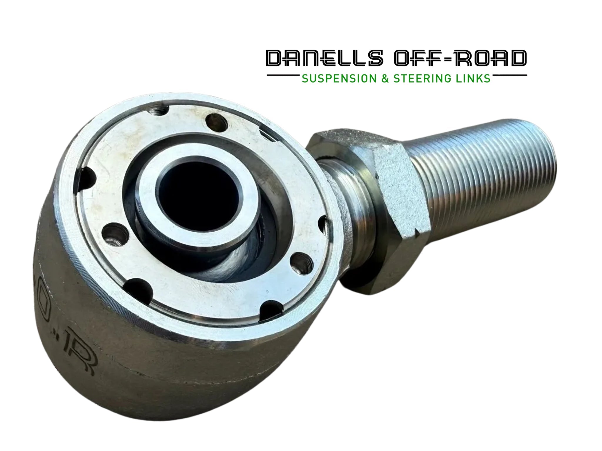 1 - 1/4" Johnny Joint LH 5/8" Bolt - Danells Off - Road