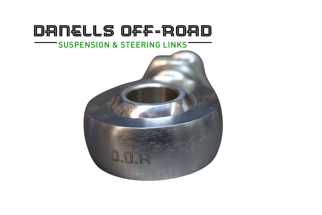 1-1/4" Heim Joint LH (HD)