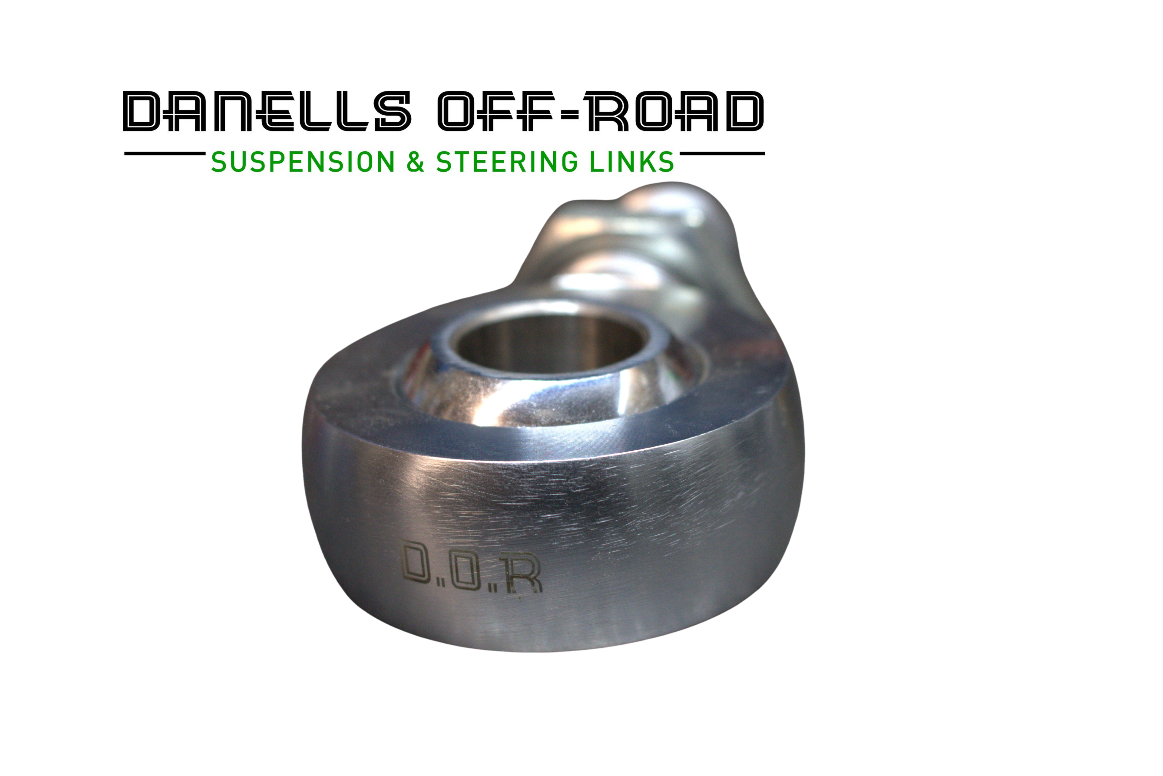 1-1/4" Heim Joint LH (HD)