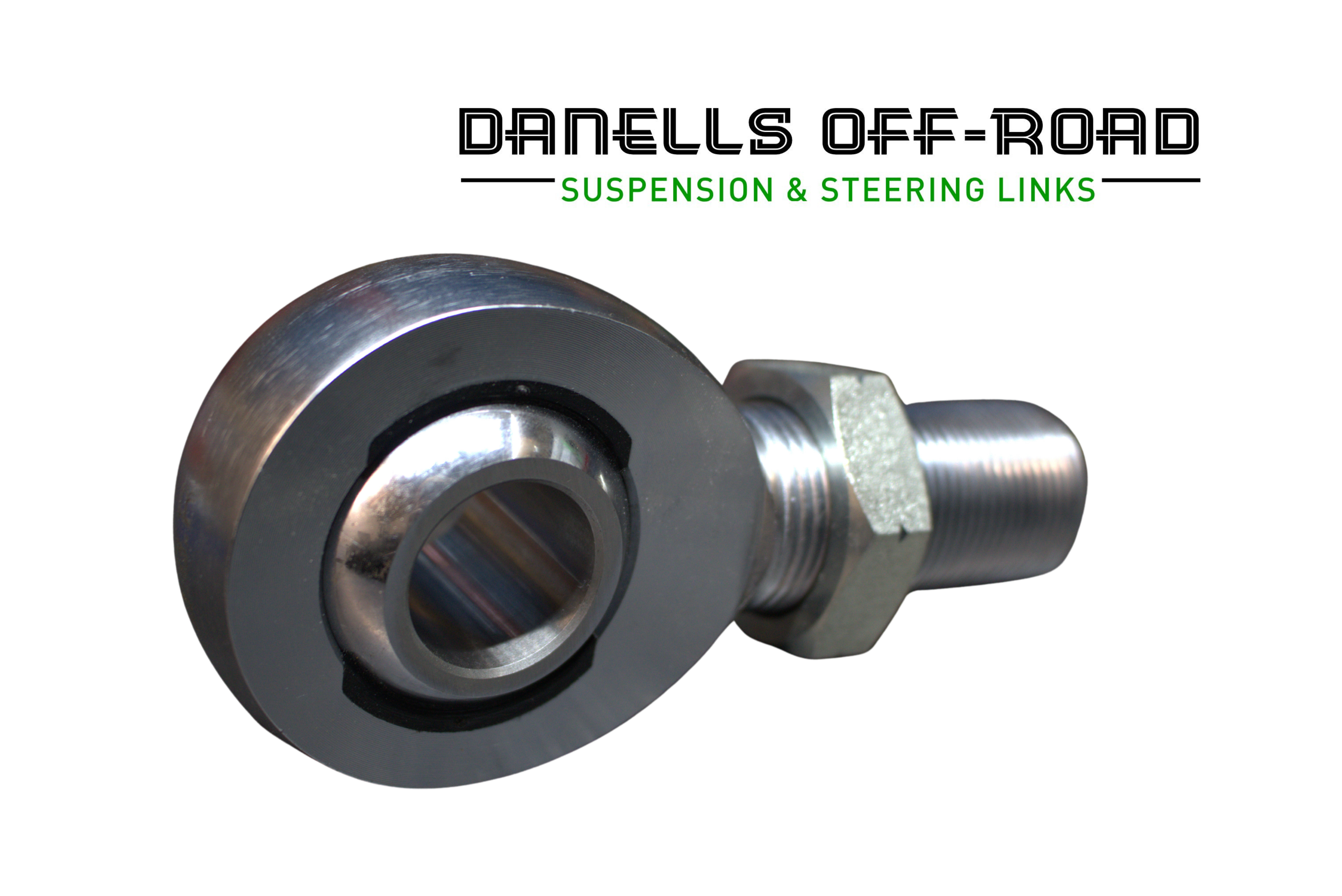 1-1/4" Heim Joint LH (HD)
