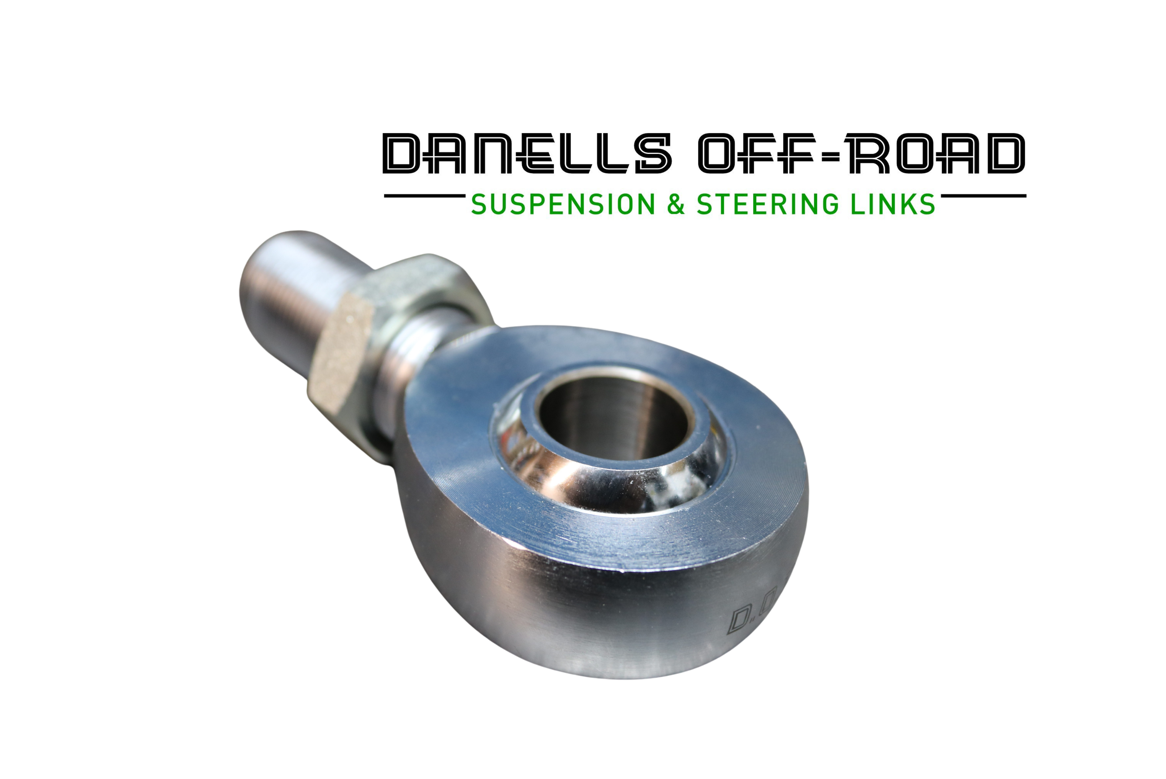 1-1/4" Heim Joint RH (HD)