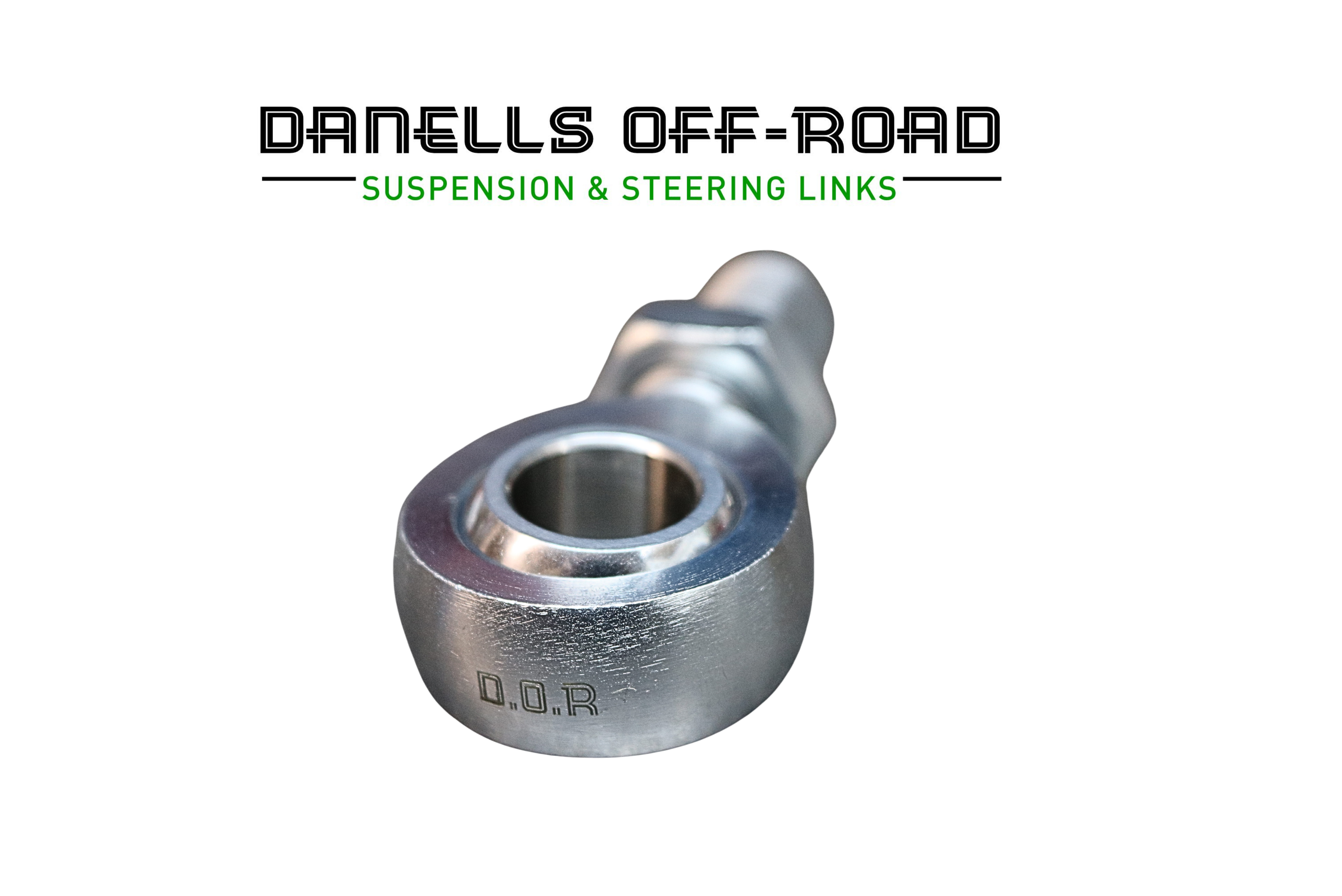 3/4" Heim Joint RH (HD)