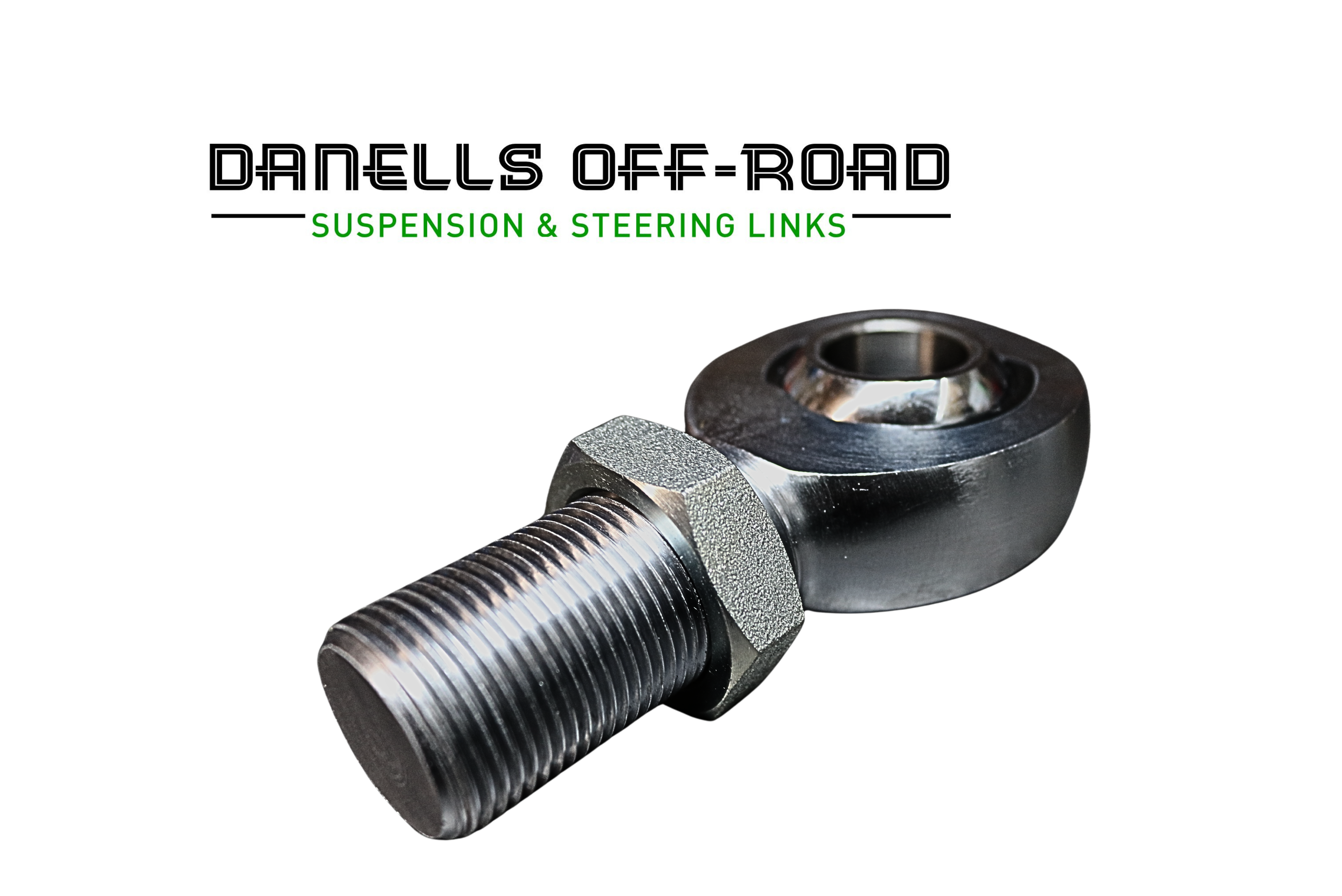 1-1/4" Heim Joint RH (HD)