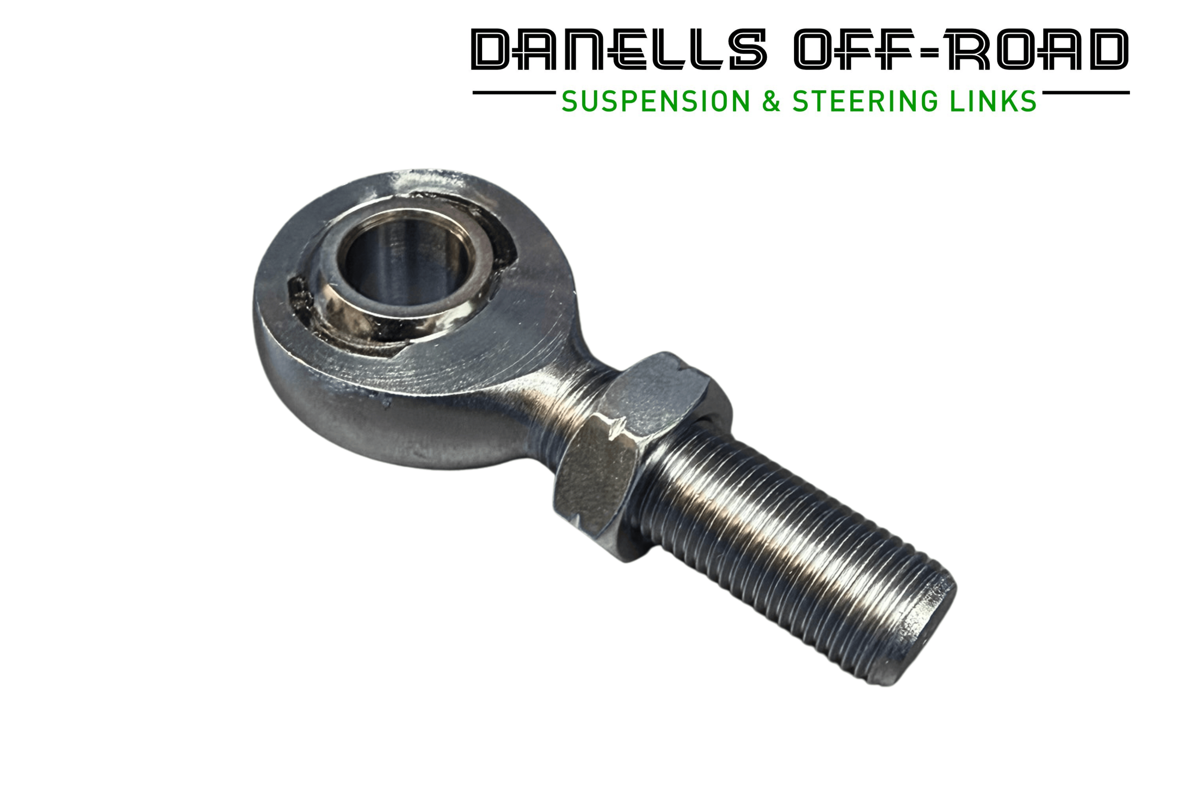1/2" Heim Joint LH (HD) - Danells Off - Road