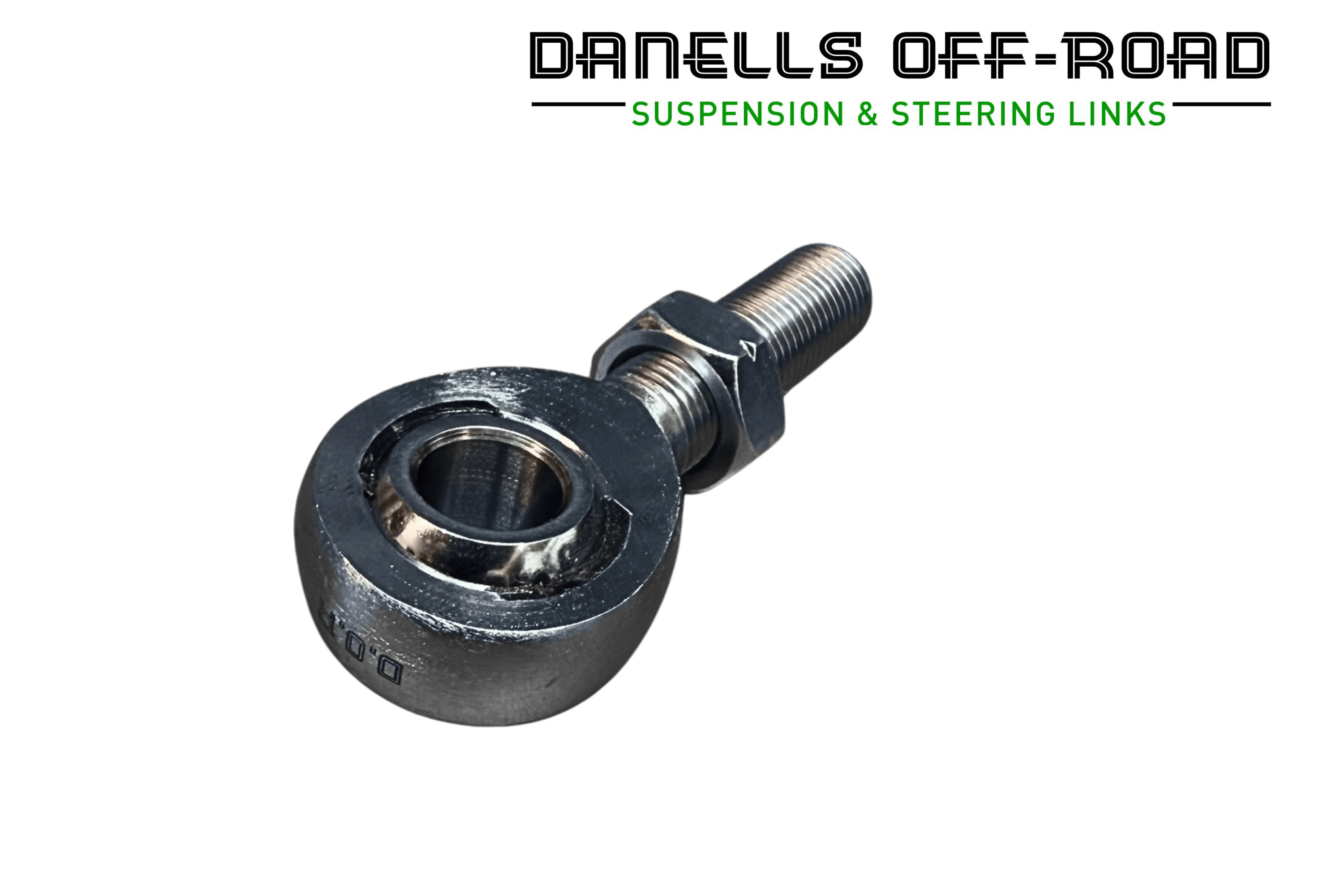 1/2" Heim Joint LH (HD) - Danells Off - Road