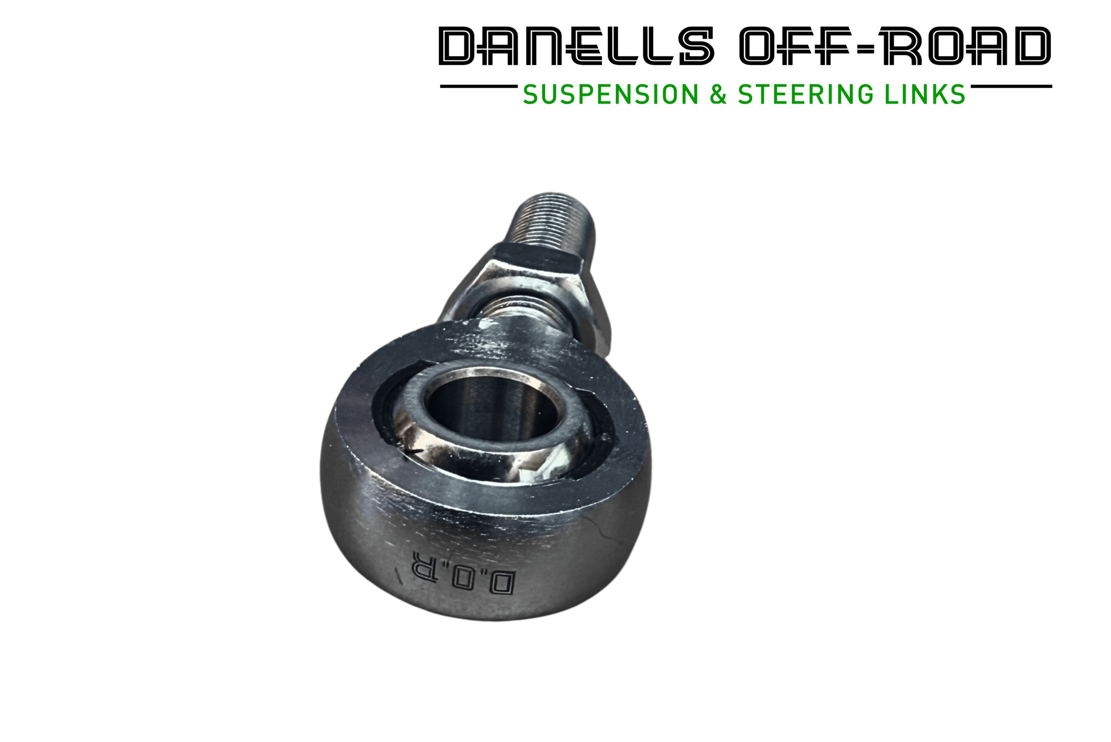 1/2" Heim Joint RH (HD) - Danells Off - Road
