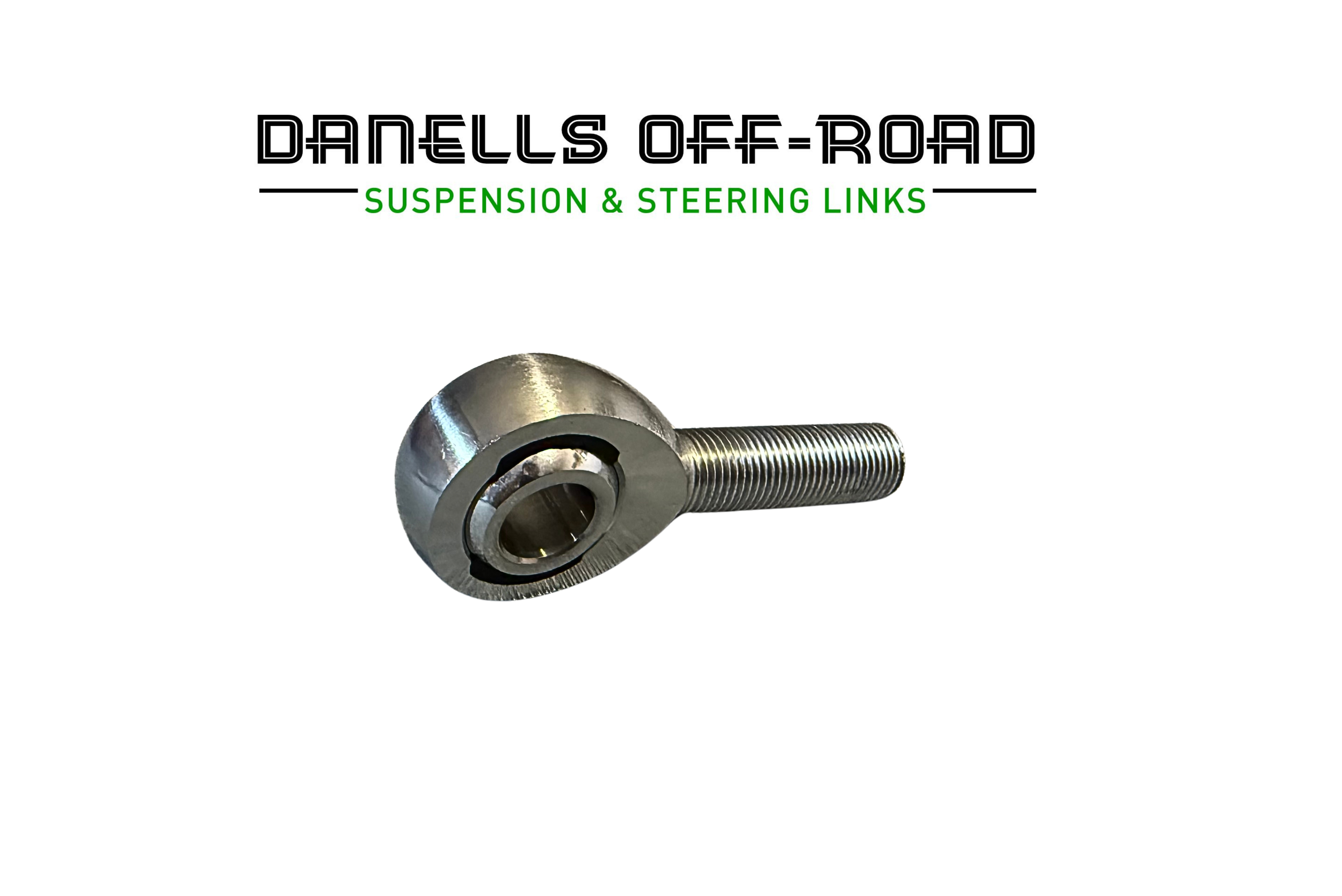 1/2" Heim Joint LH (HD)