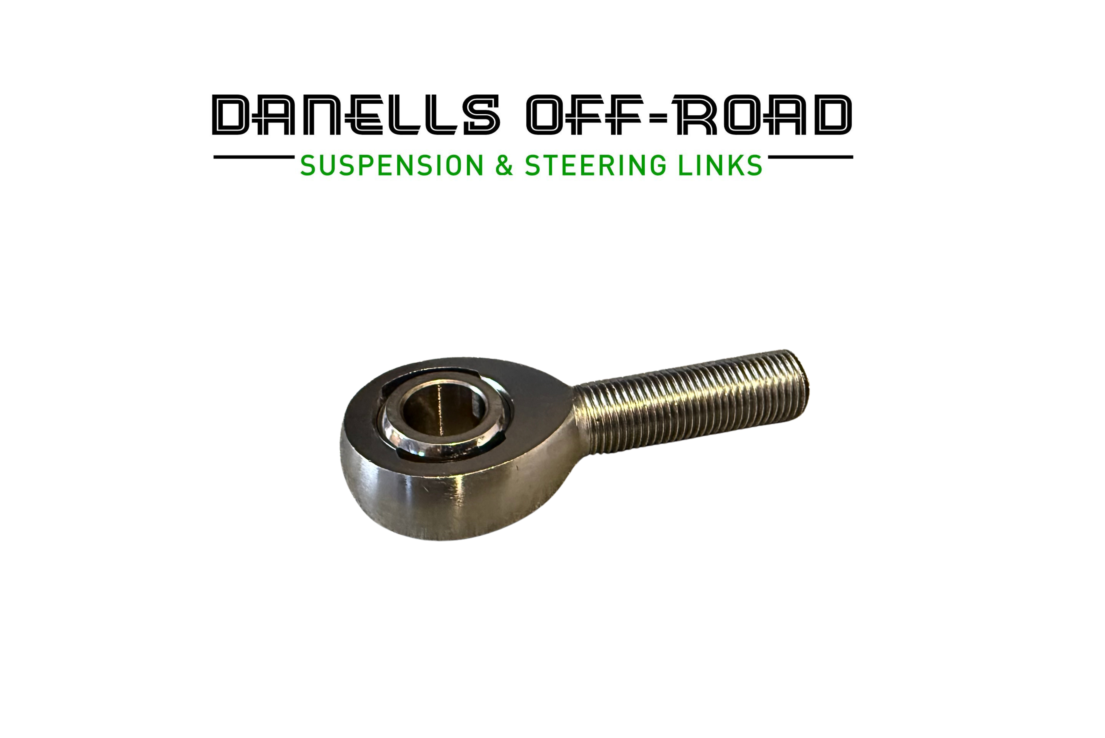 1/2" Heim Joint LH (HD)