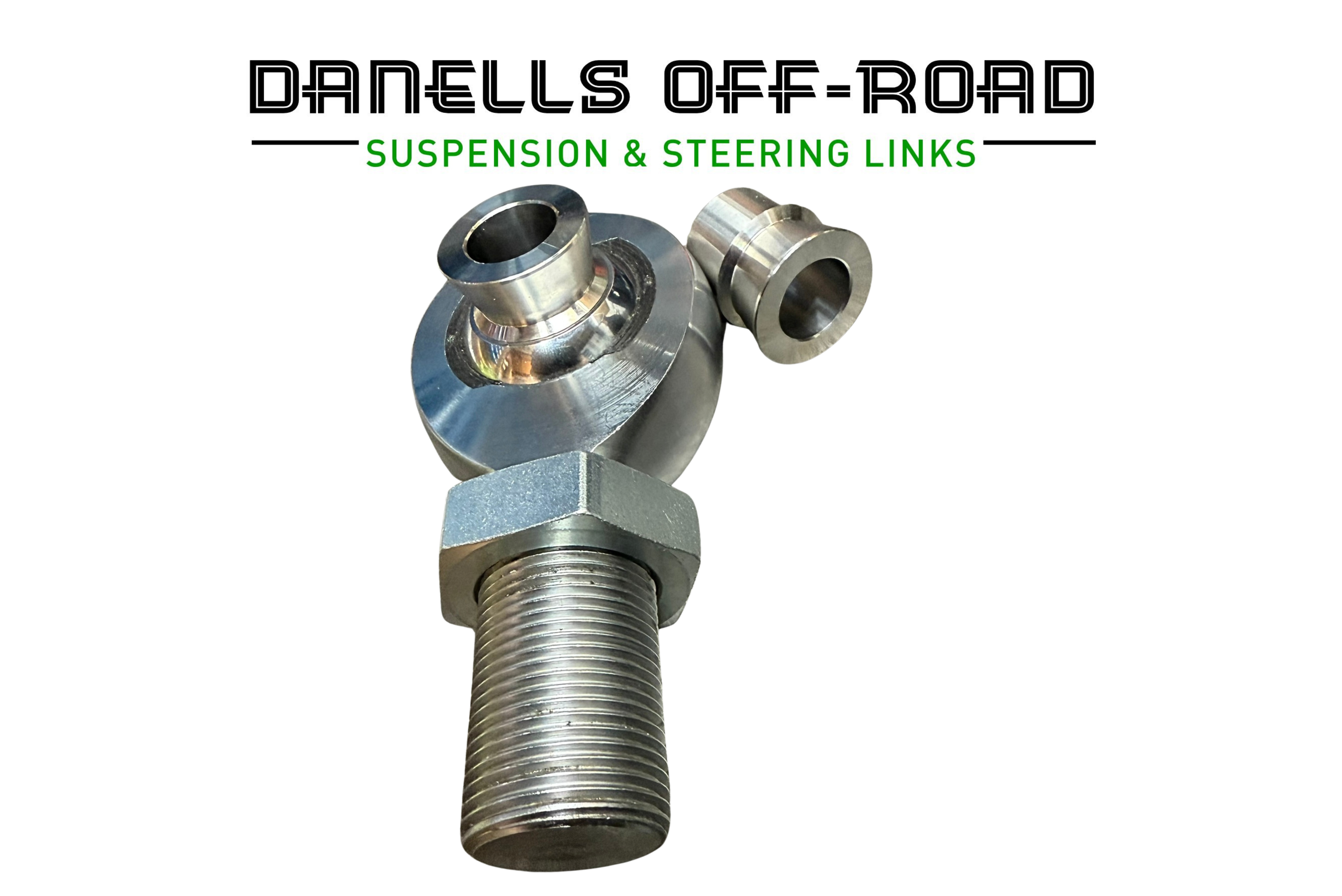 1” to 3/4” High Misalignment spacers
