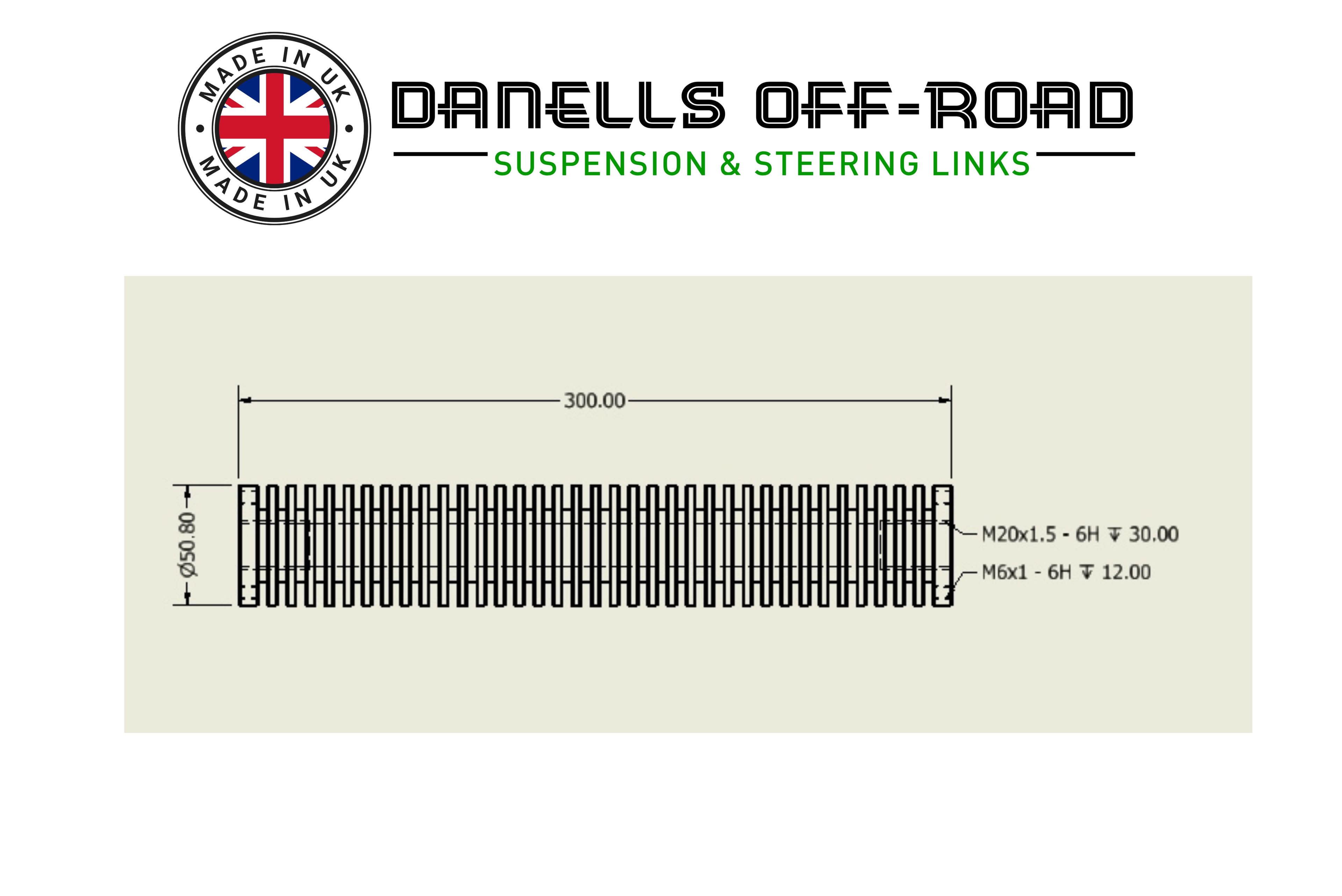 2" Universal Oil Cooler with fittings and Brackets