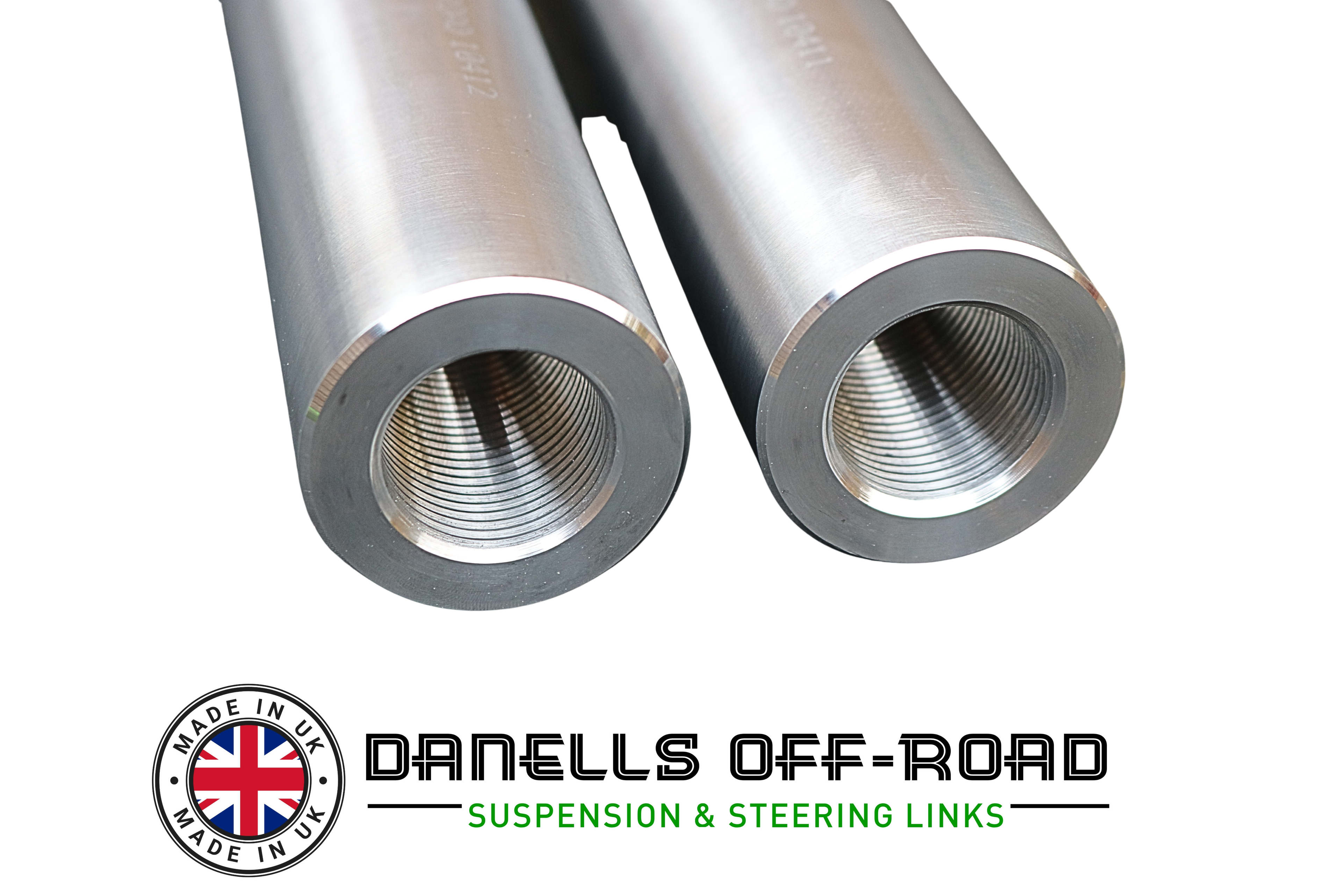 2" Suspension Links (Pair)