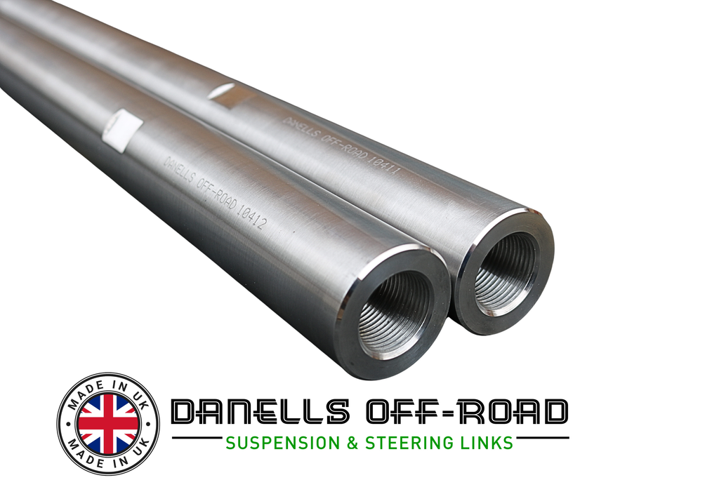 2" Suspension Links (Pair)