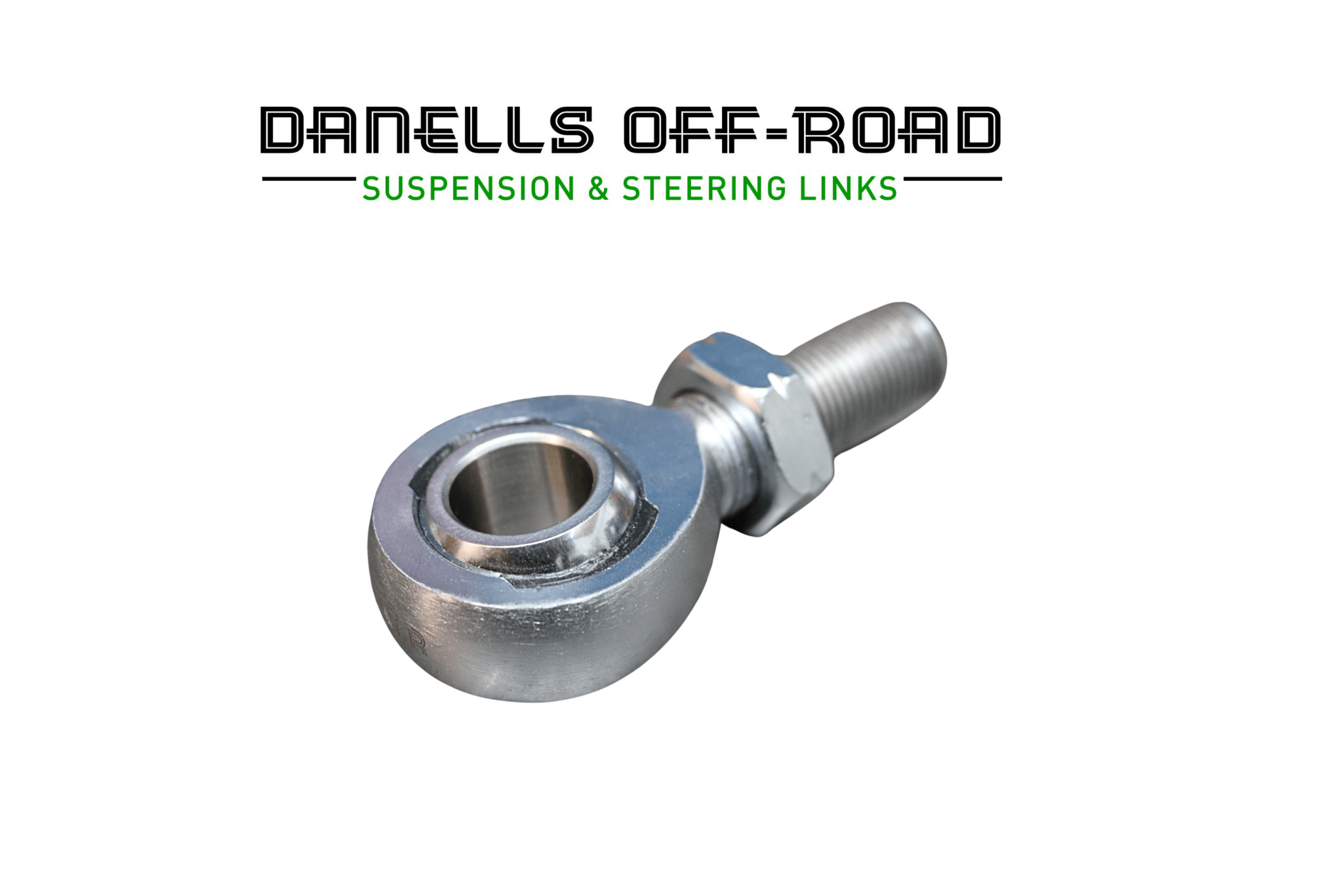 3/4" Heim Joint LH (HD) - Danells Off - Road