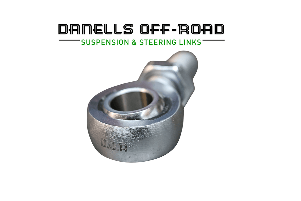 3/4" Heim Joint LH (HD) - Danells Off - Road