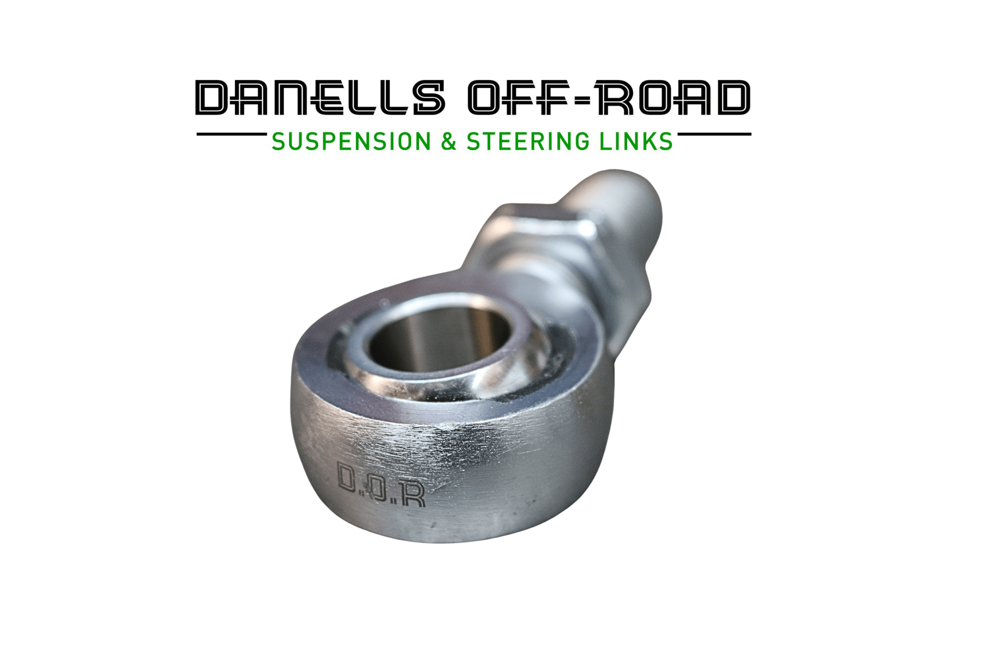 3/4" Heim Joint LH (HD) - Danells Off - Road
