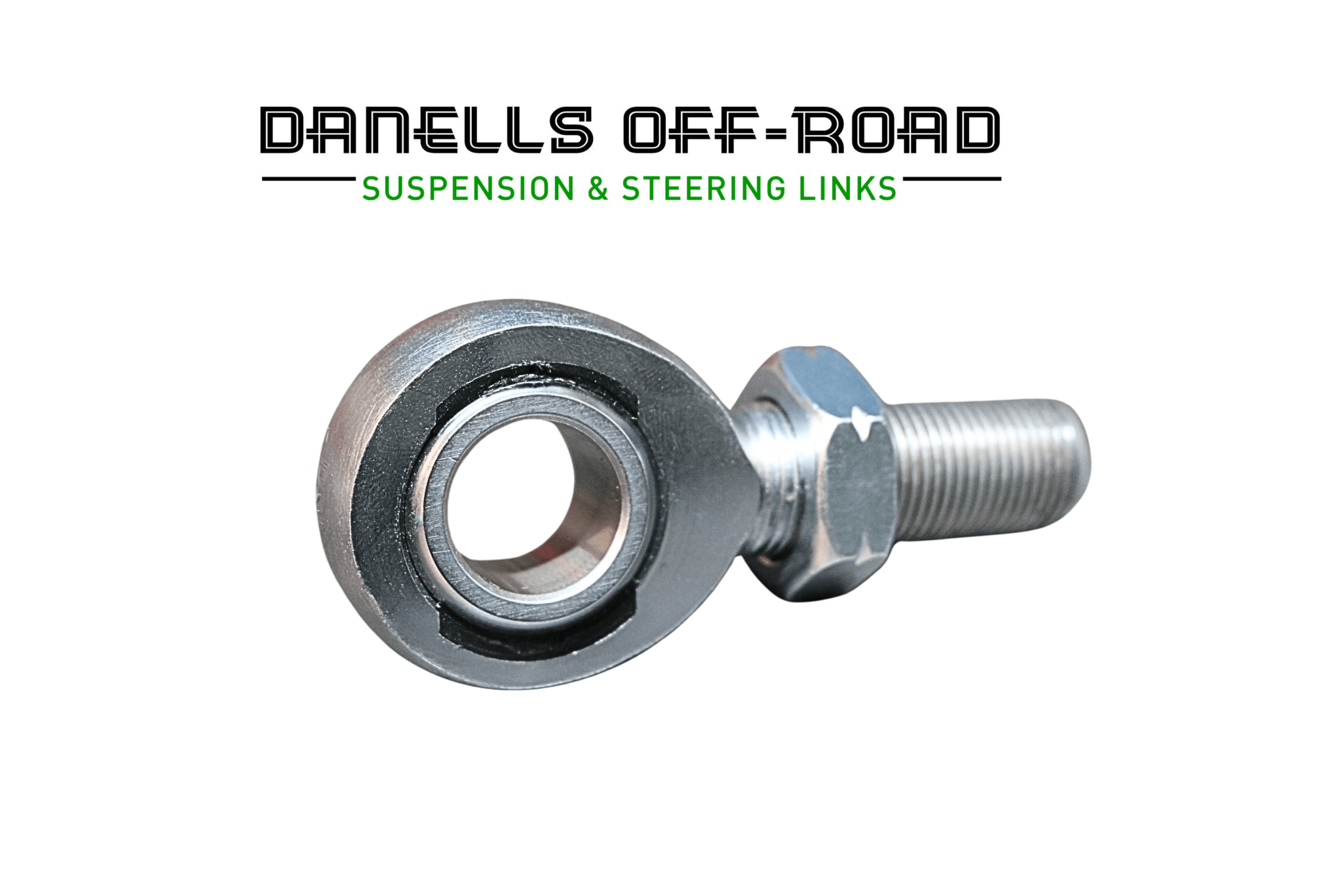 3/4" Heim Joint LH (HD) - Danells Off - Road