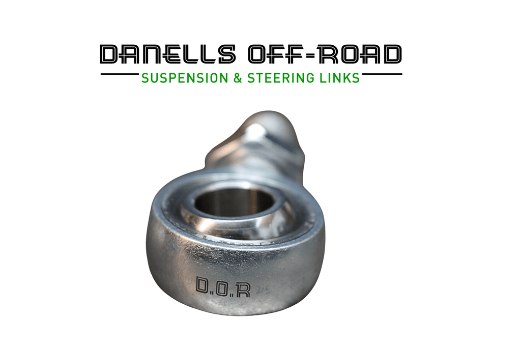 3/4" Heim Joint LH (Kevlar) - Danells Off - Road