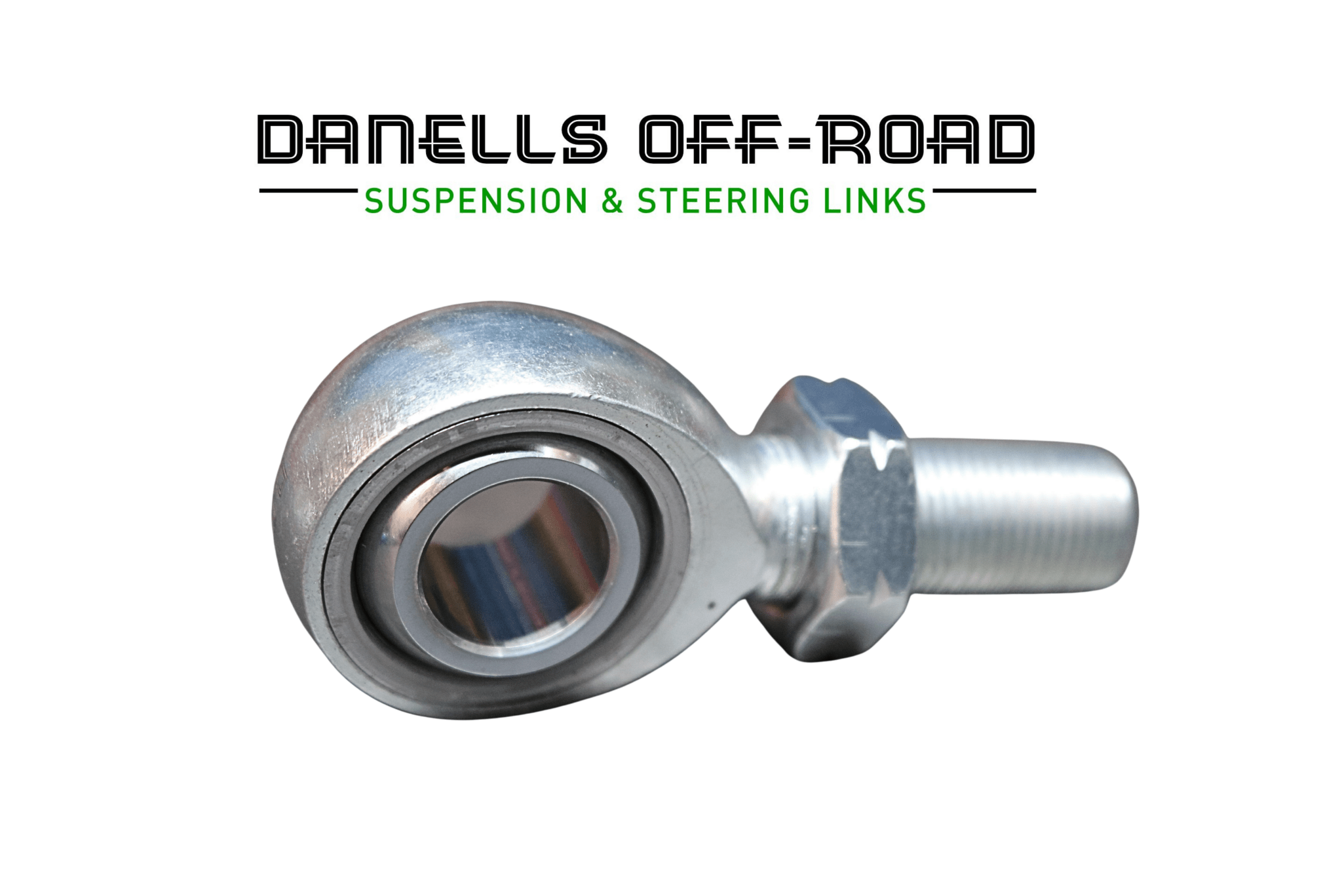 3/4" Heim Joint LH (Kevlar) - Danells Off - Road