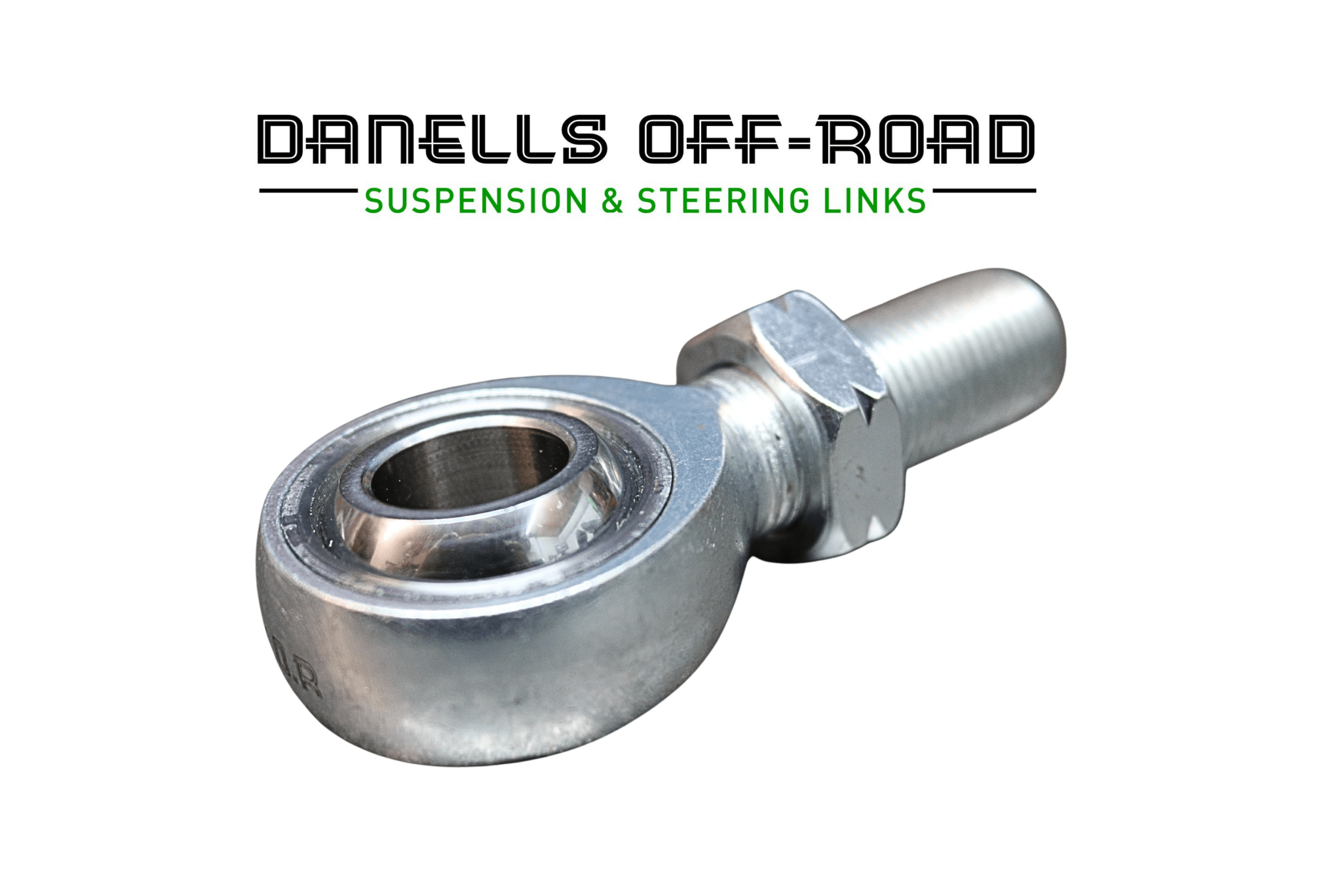 3/4" Heim Joint LH (Kevlar) - Danells Off - Road