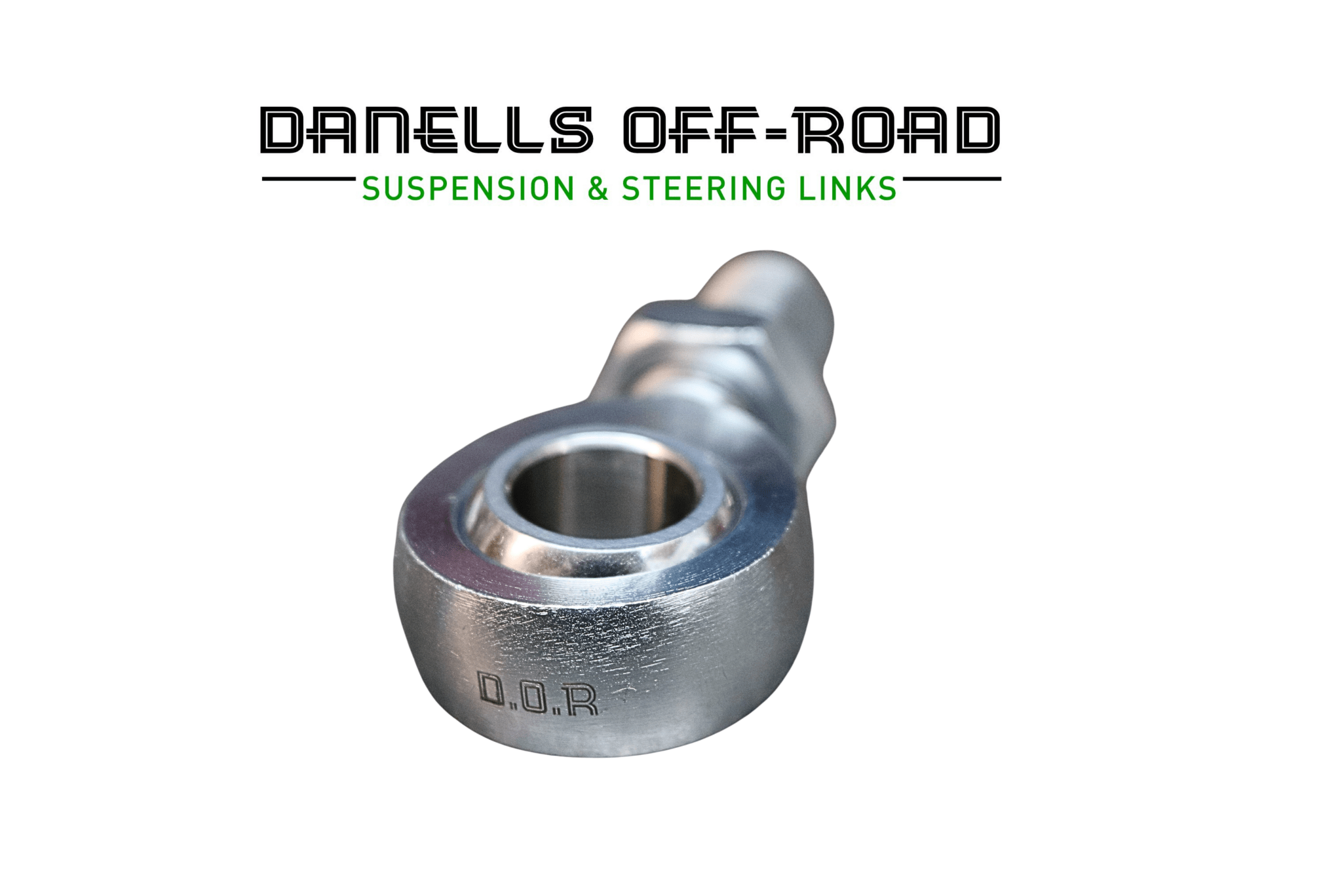 3/4" Heim Joint RH (HD) - Danells Off - Road