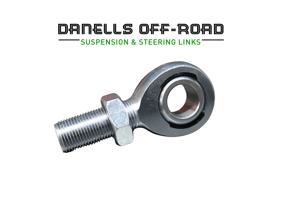 3/4" Heim Joint RH (HD) - Danells Off - Road