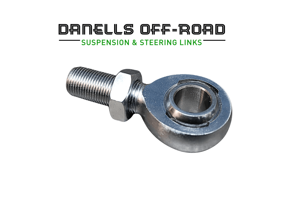 3/4" Heim Joint RH (HD) - Danells Off - Road